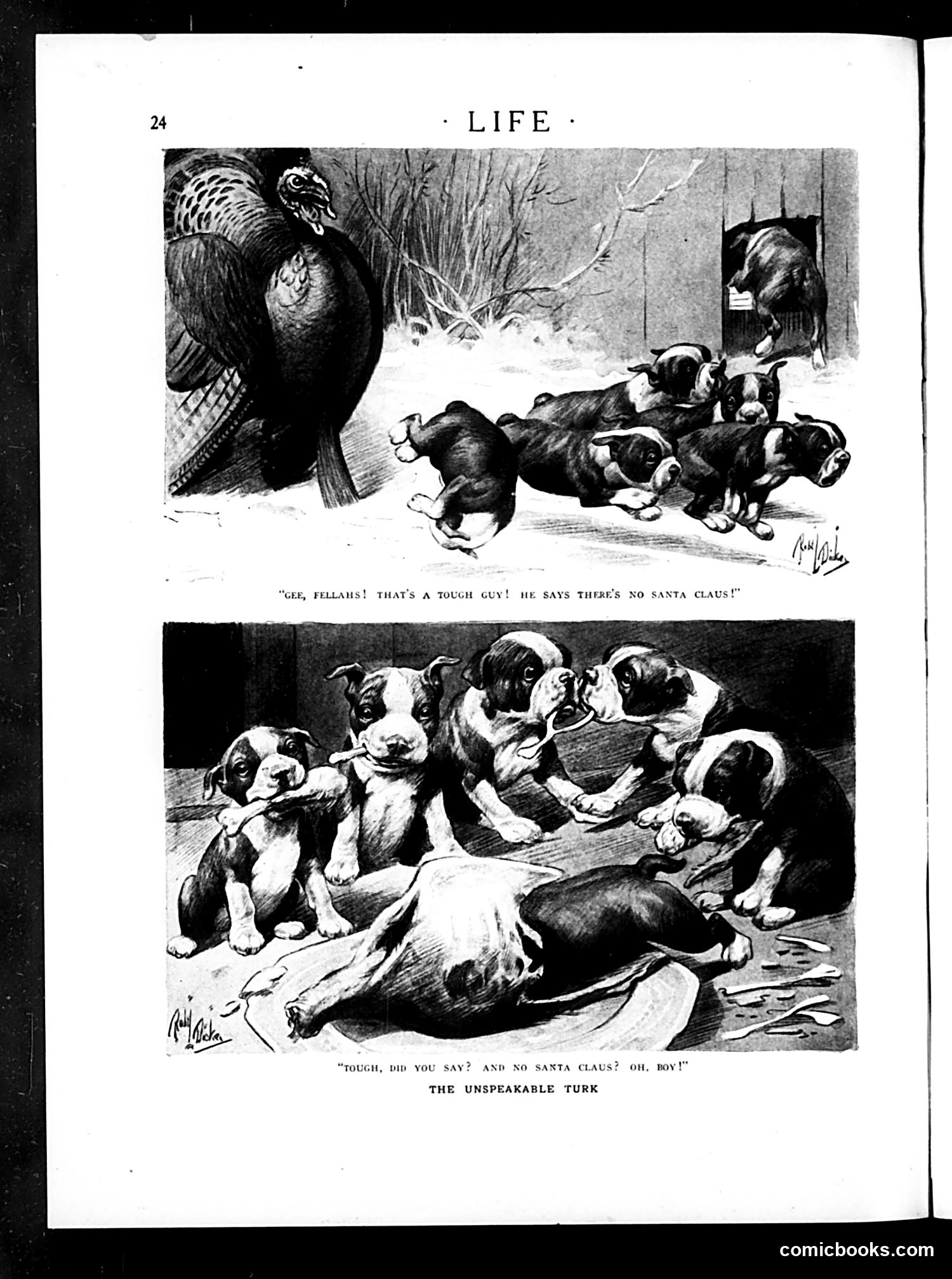 Life — December 4, 1924 — page 26 of 72