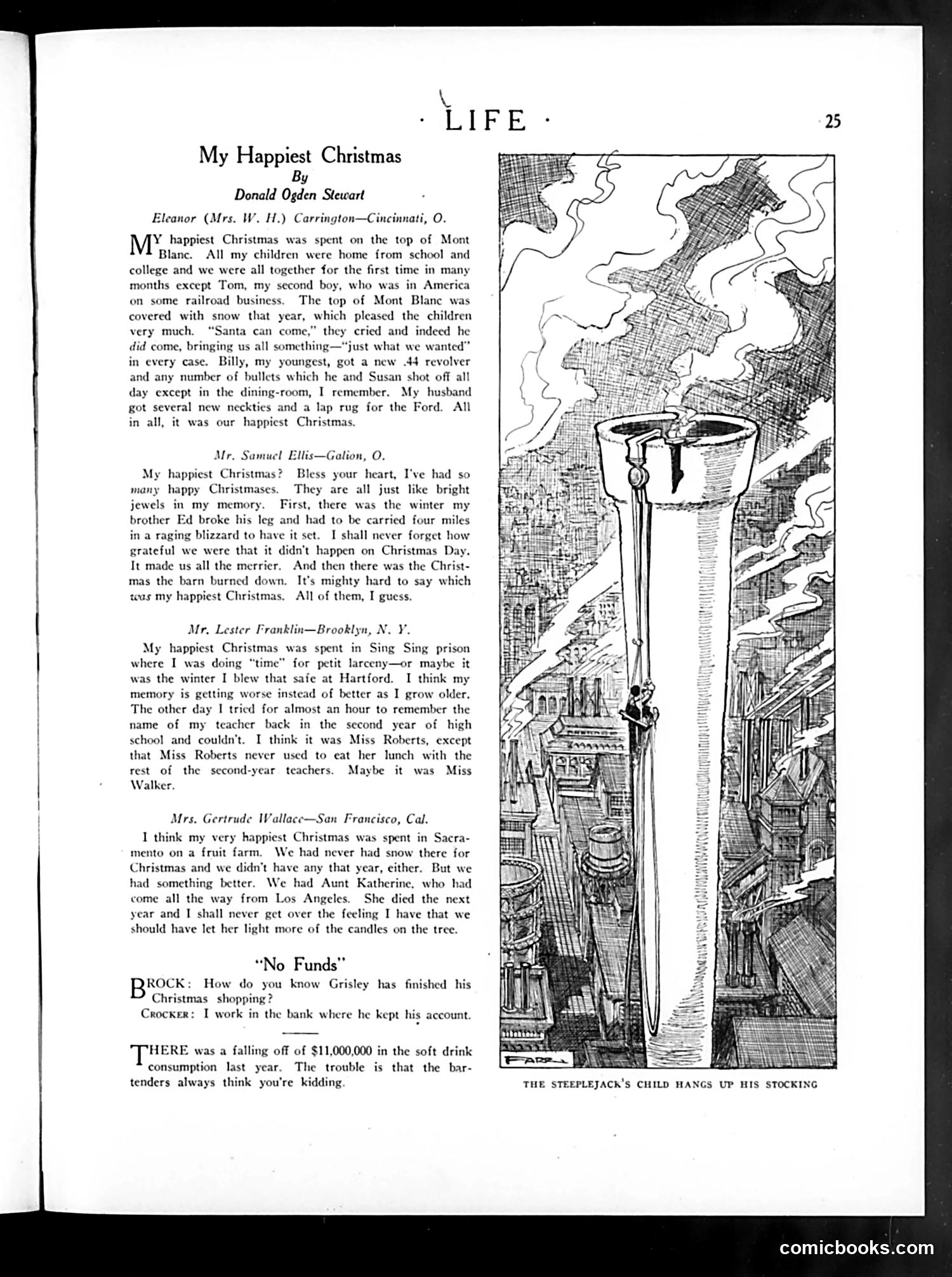 Life — December 4, 1924 — page 27 of 72