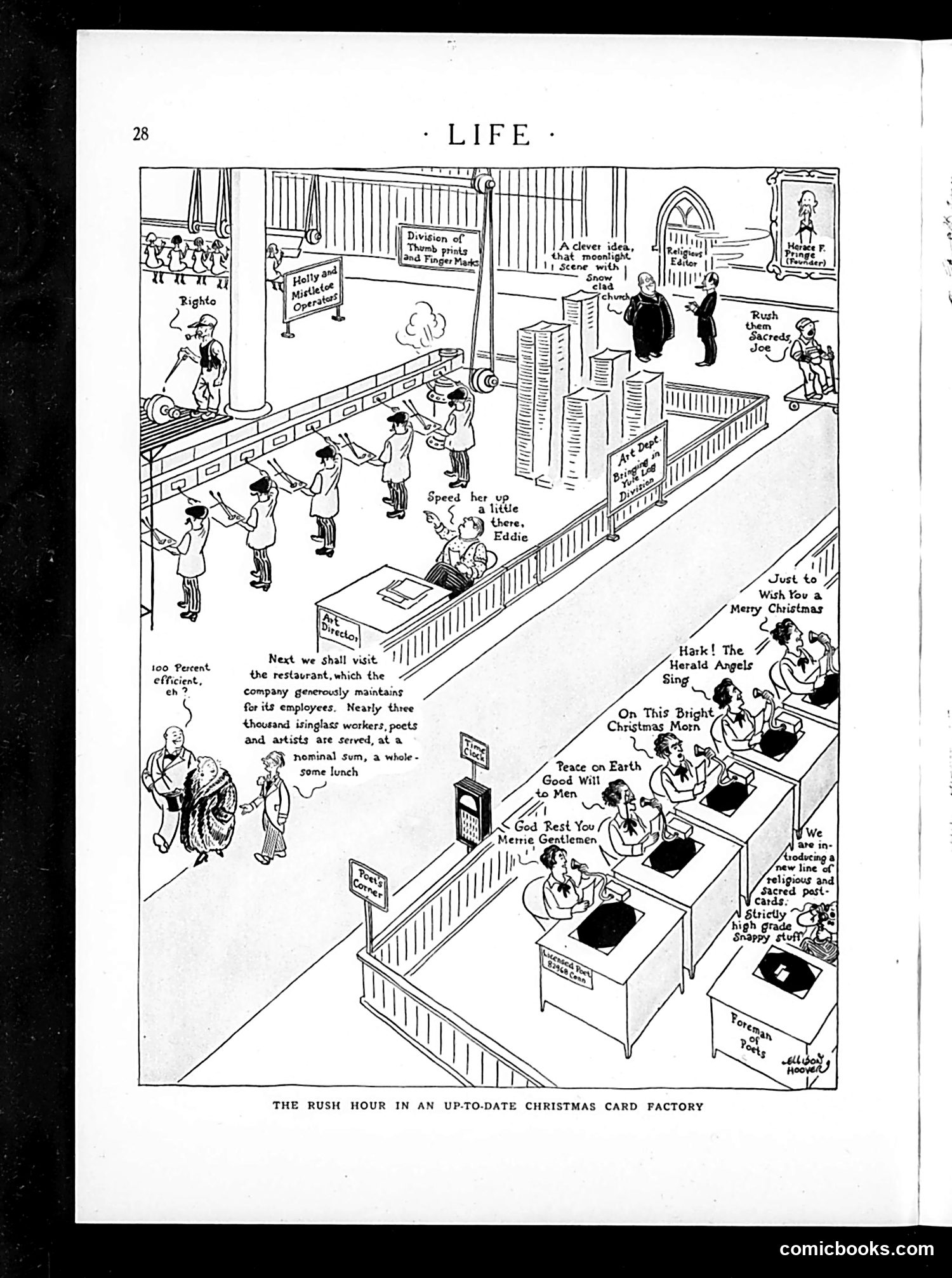 Life — December 4, 1924 — page 30 of 72