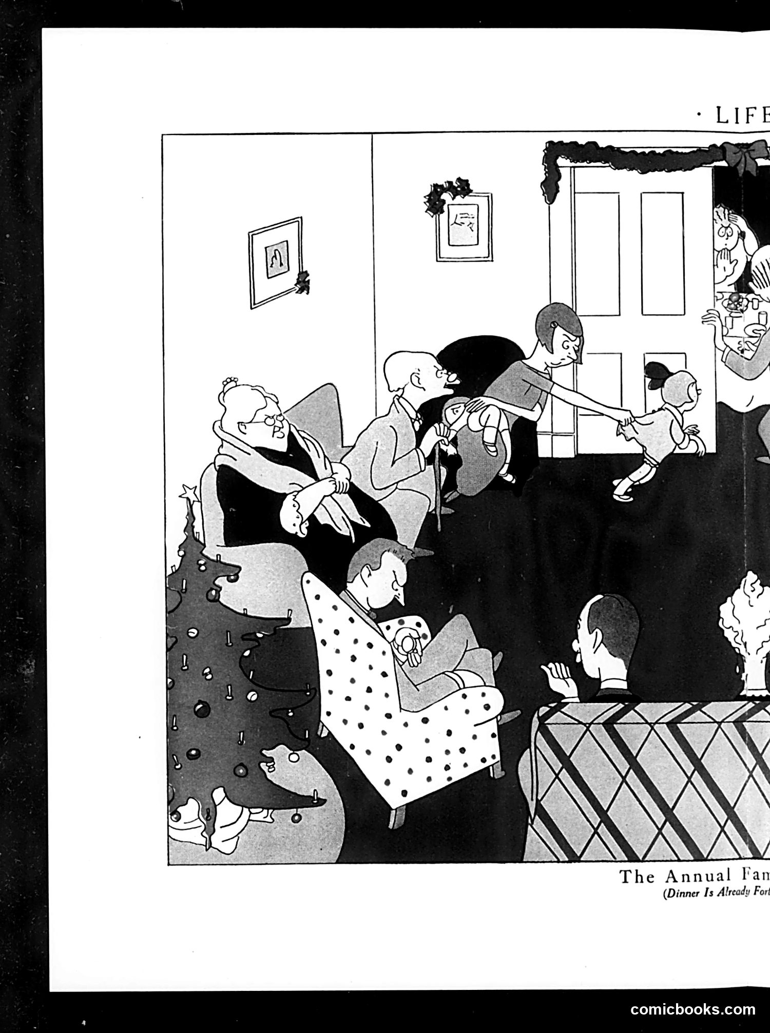 Life — December 4, 1924 — page 36 of 72