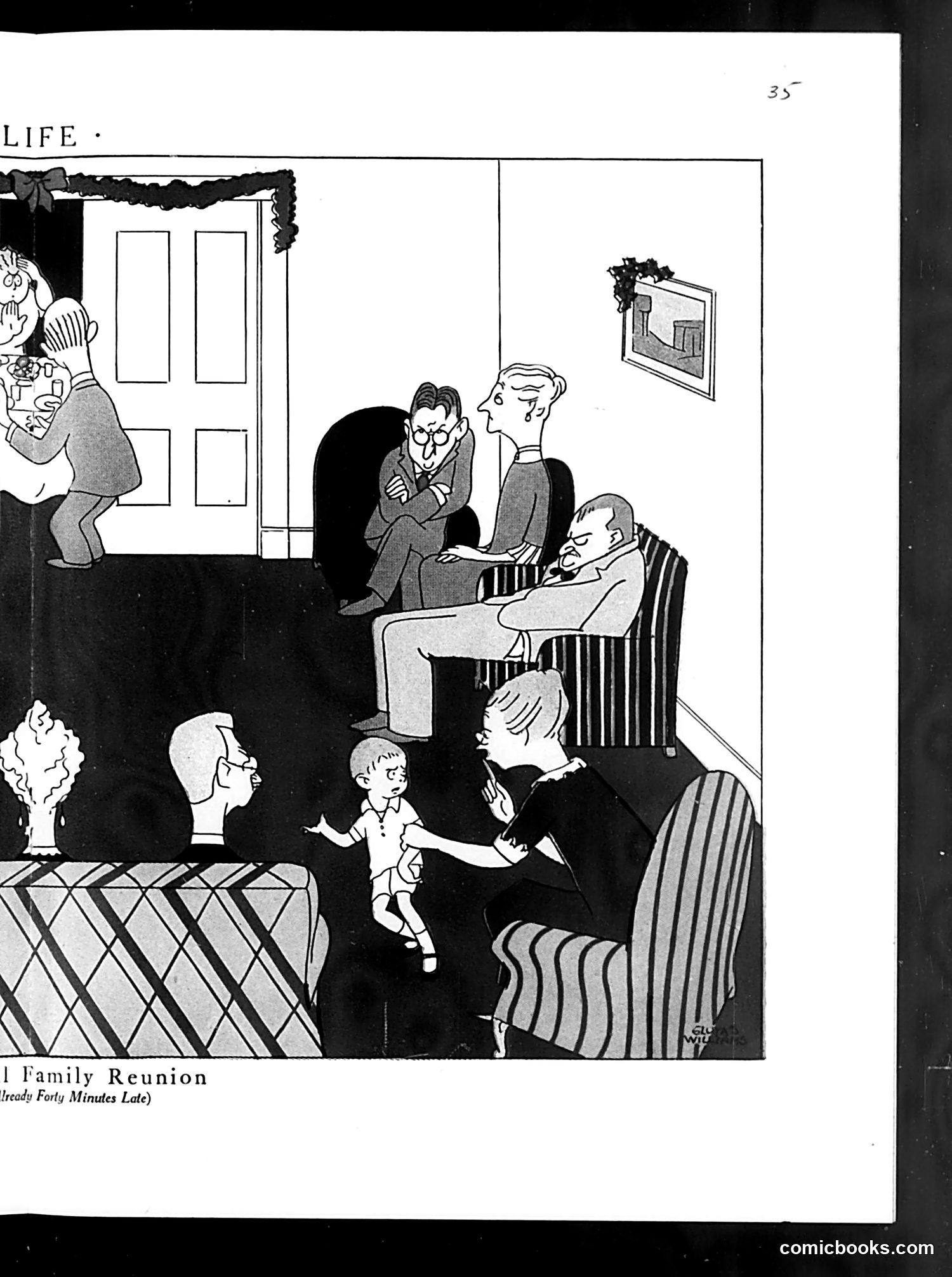 Life — December 4, 1924 — page 37 of 72