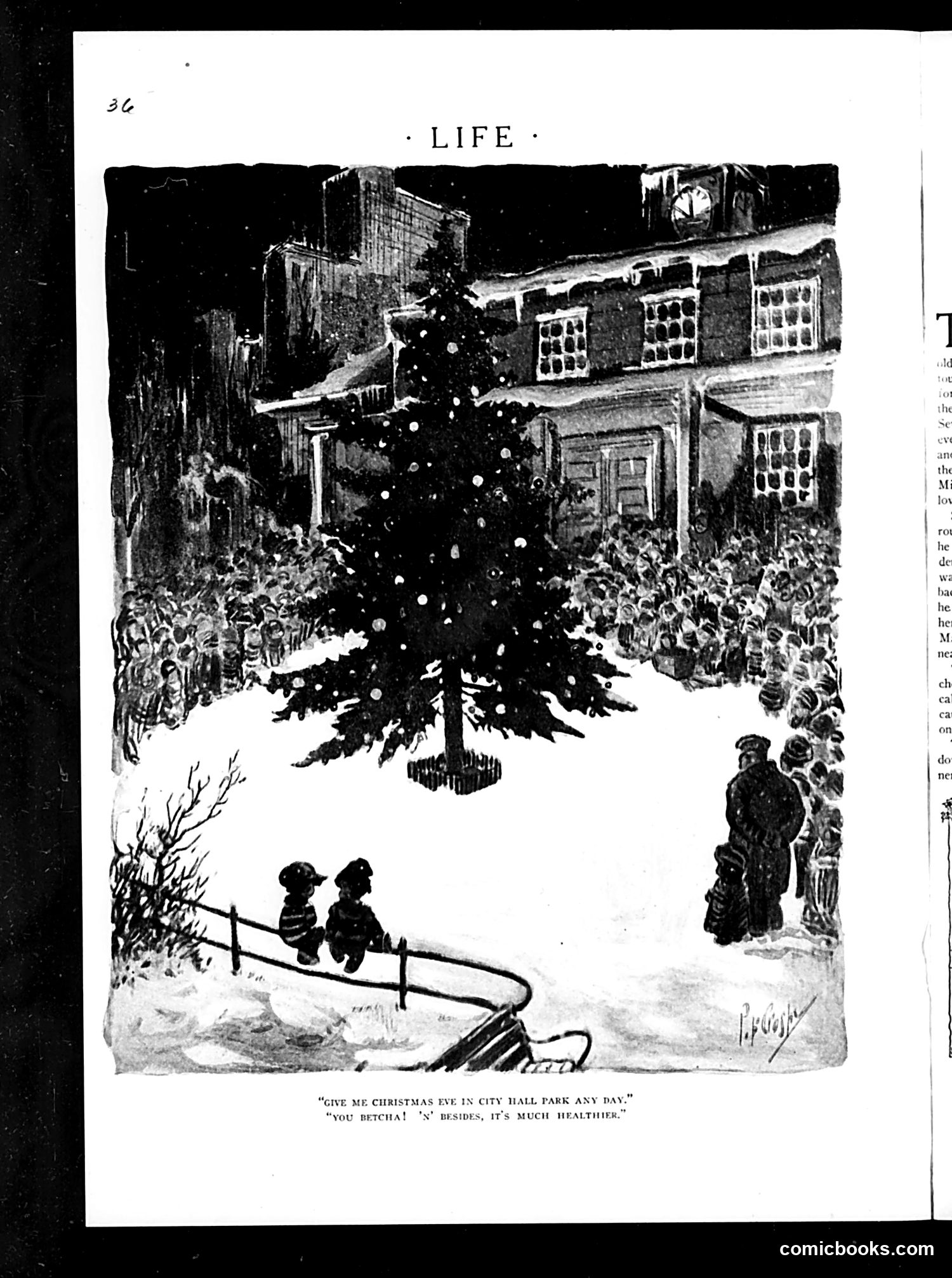 Life — December 4, 1924 — page 38 of 72