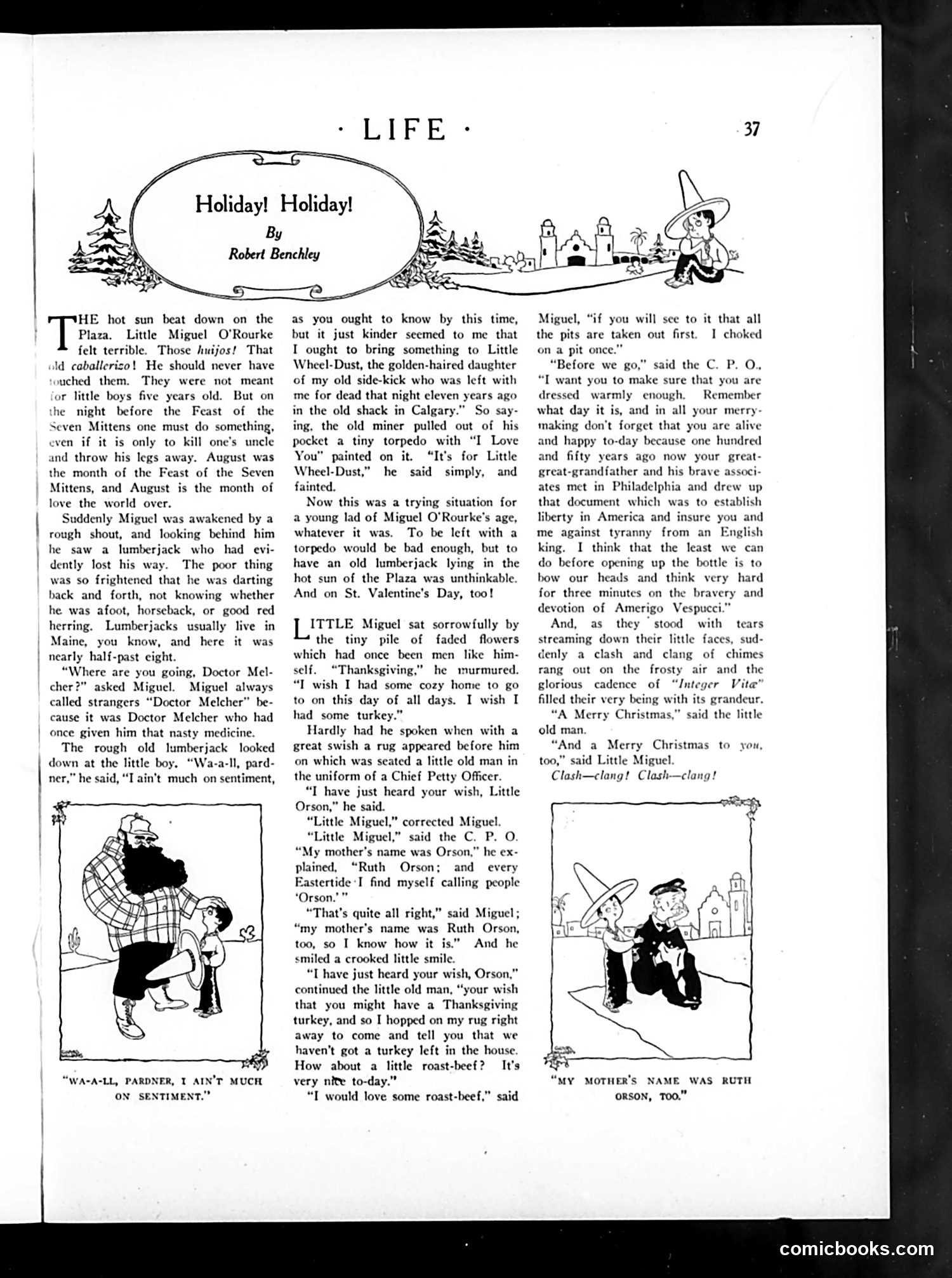 Life — December 4, 1924 — page 39 of 72