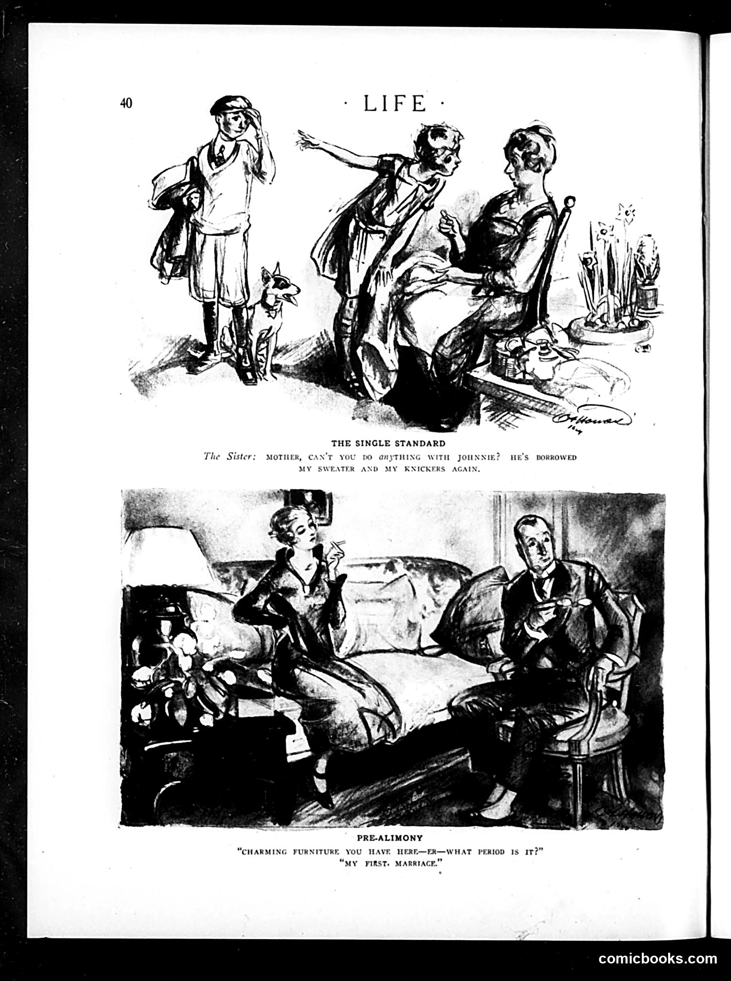 Life — December 4, 1924 — page 42 of 72