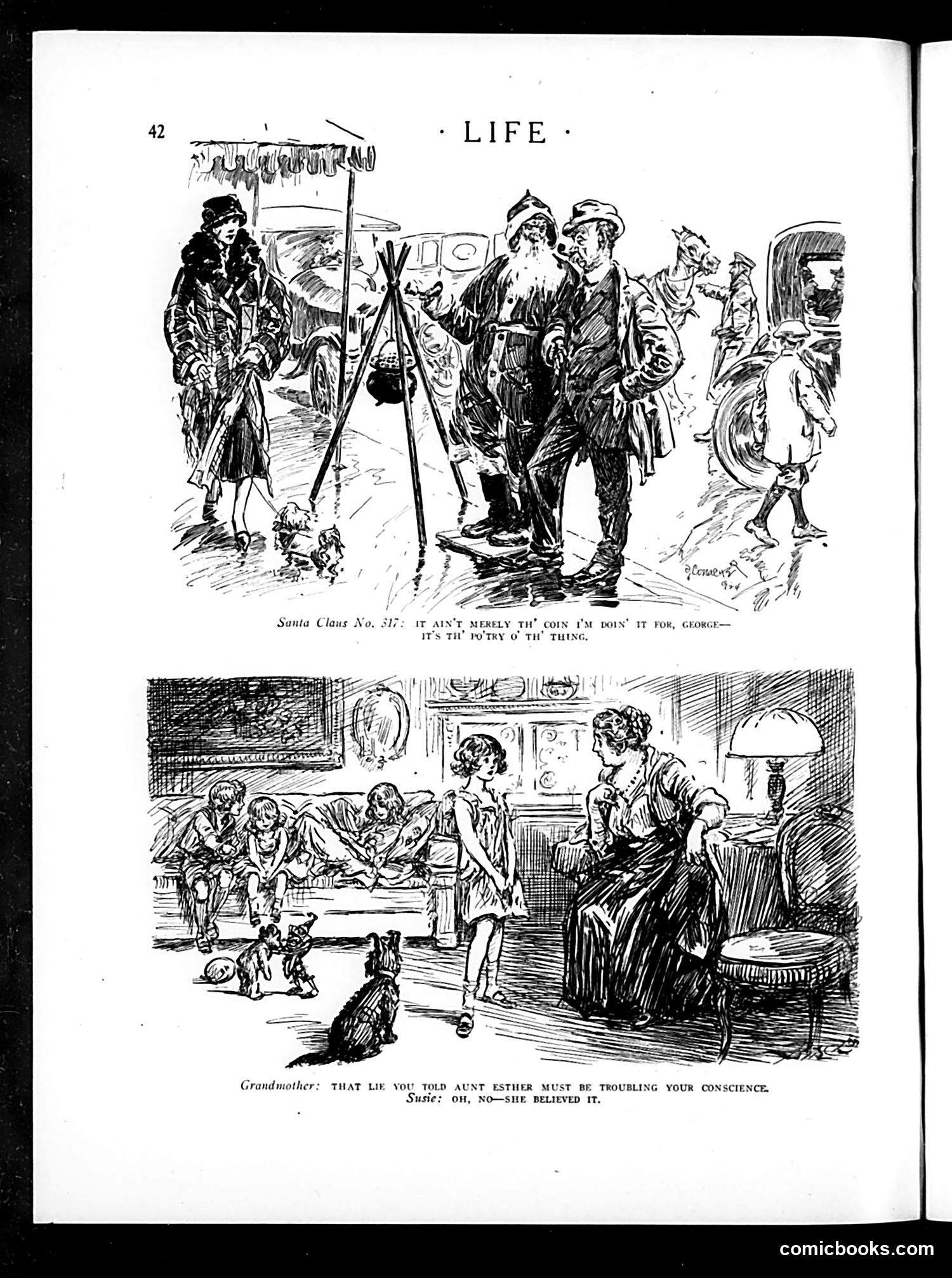 Life — December 4, 1924 — page 44 of 72