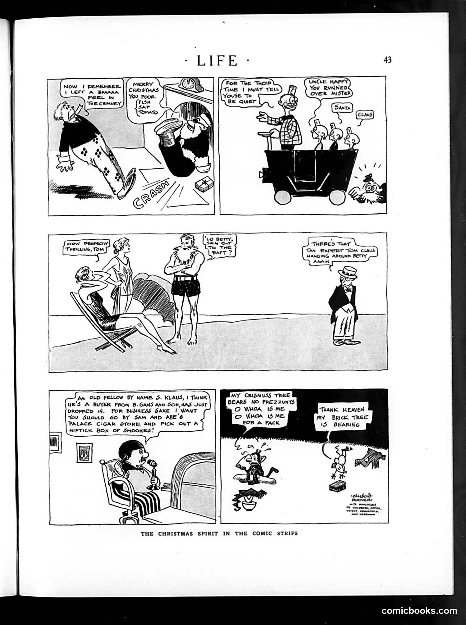 Life — December 4, 1924 — page 45 of 72