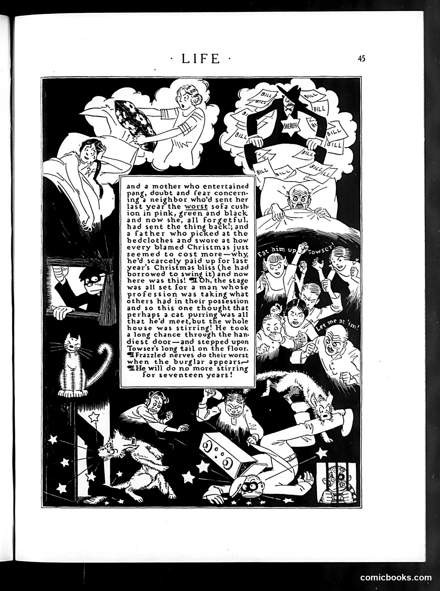 Life — December 4, 1924 — page 47 of 72