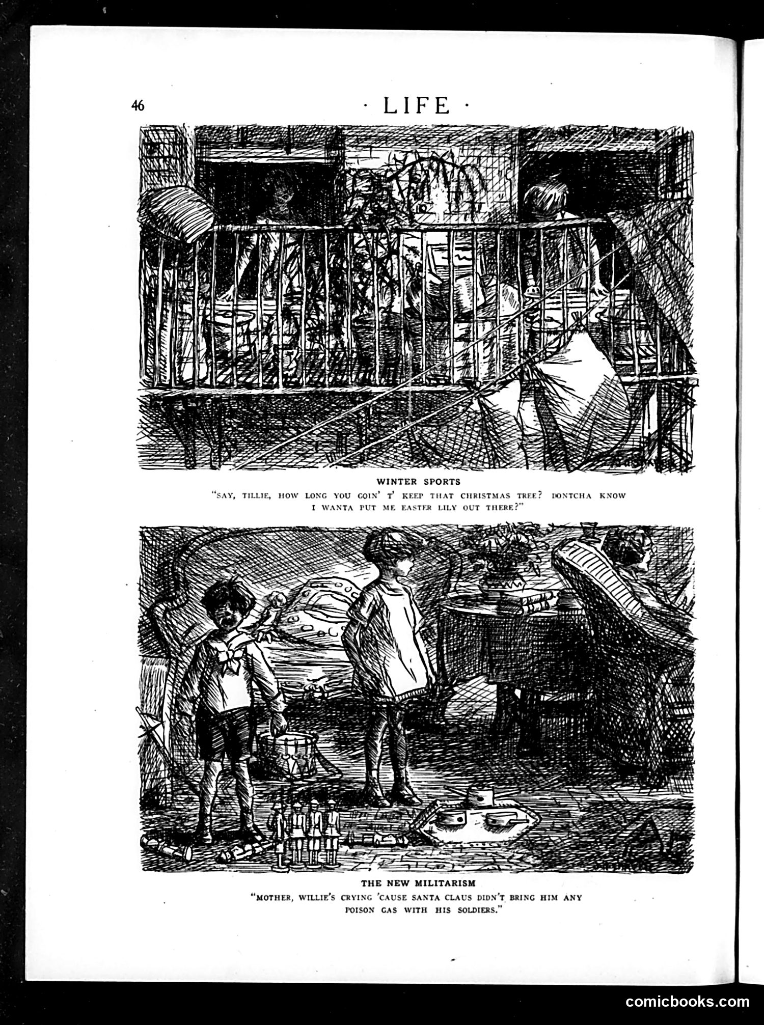 Life — December 4, 1924 — page 48 of 72
