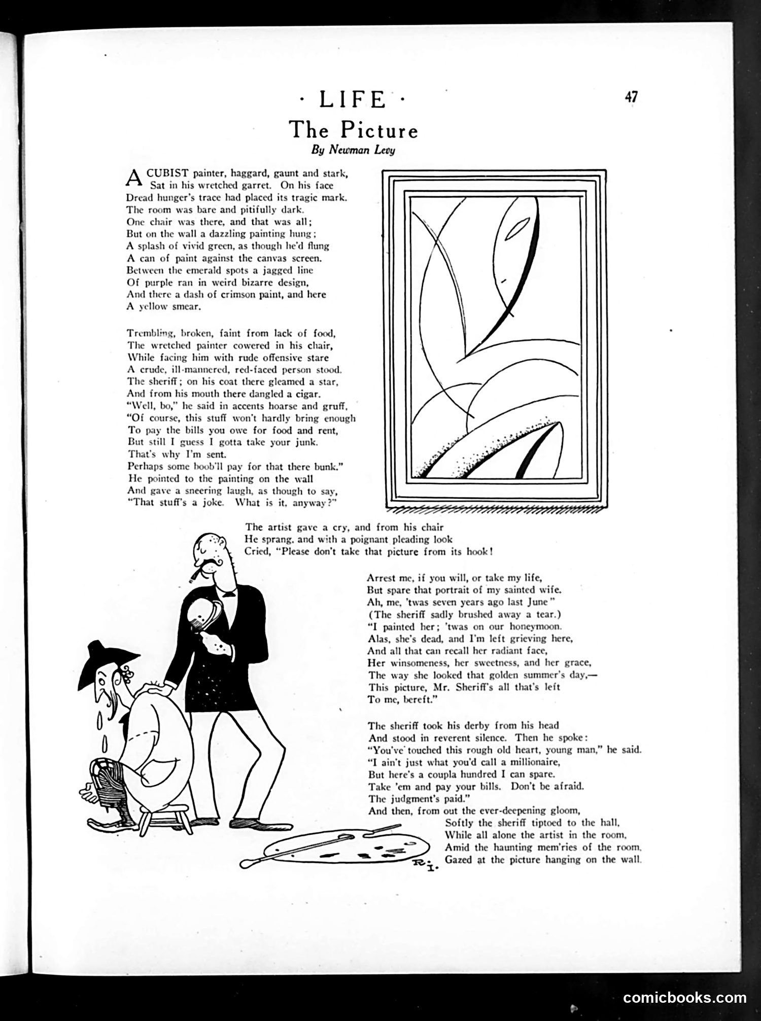 Life — December 4, 1924 — page 49 of 72