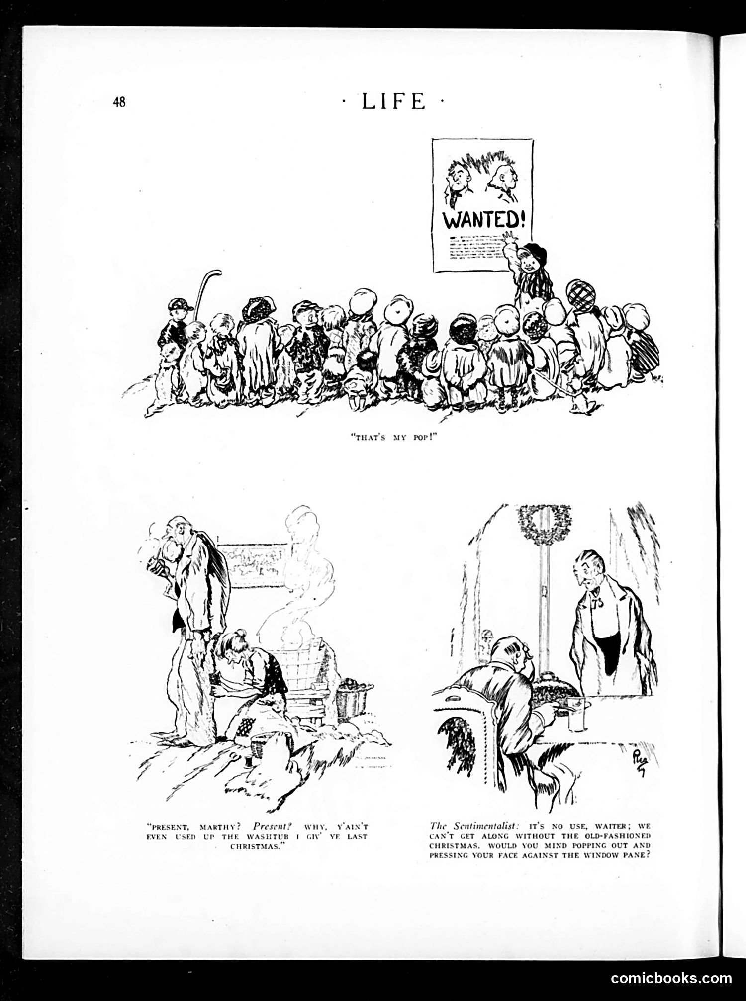 Life — December 4, 1924 — page 50 of 72