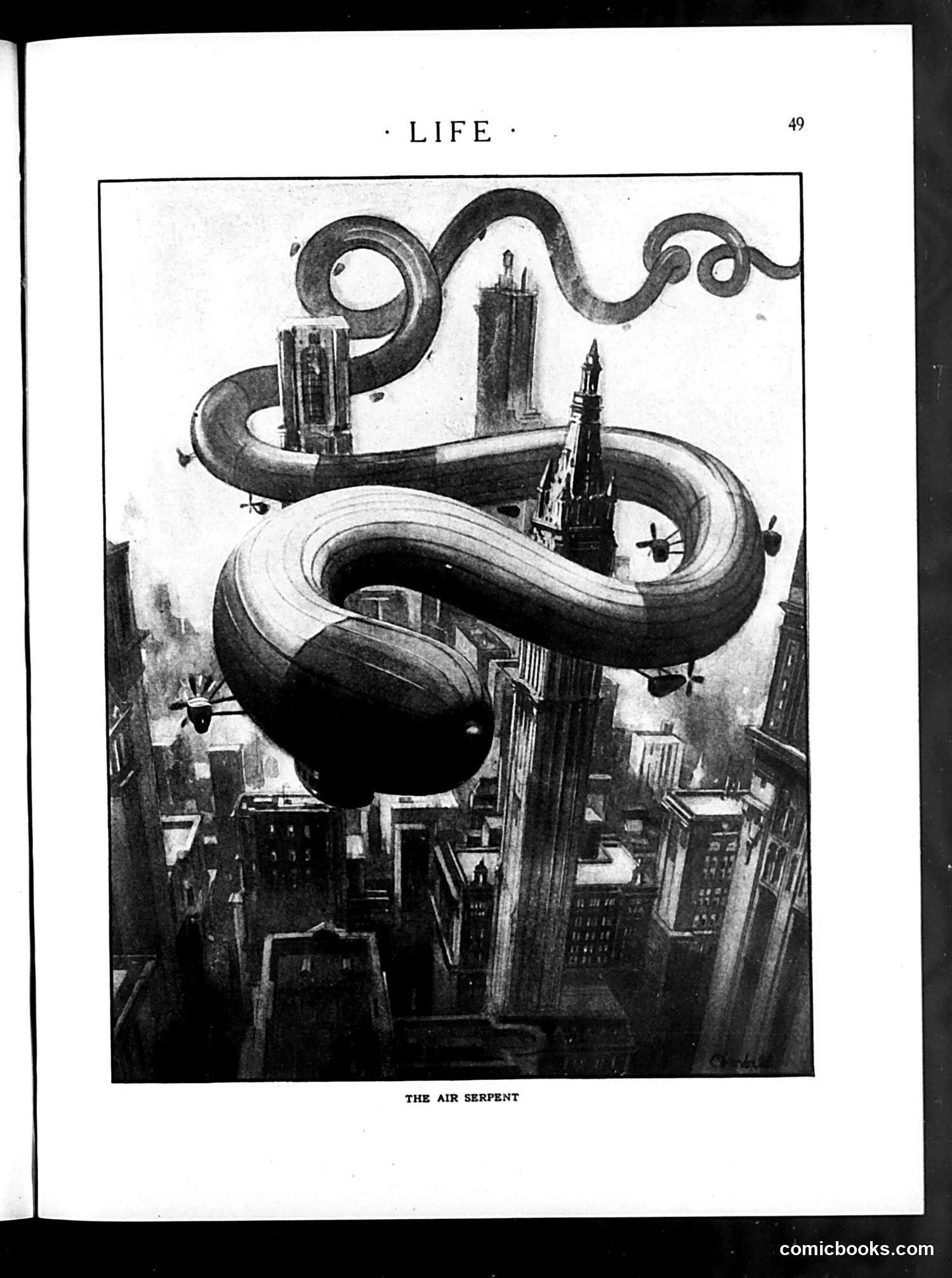 Life — December 4, 1924 — page 51 of 72