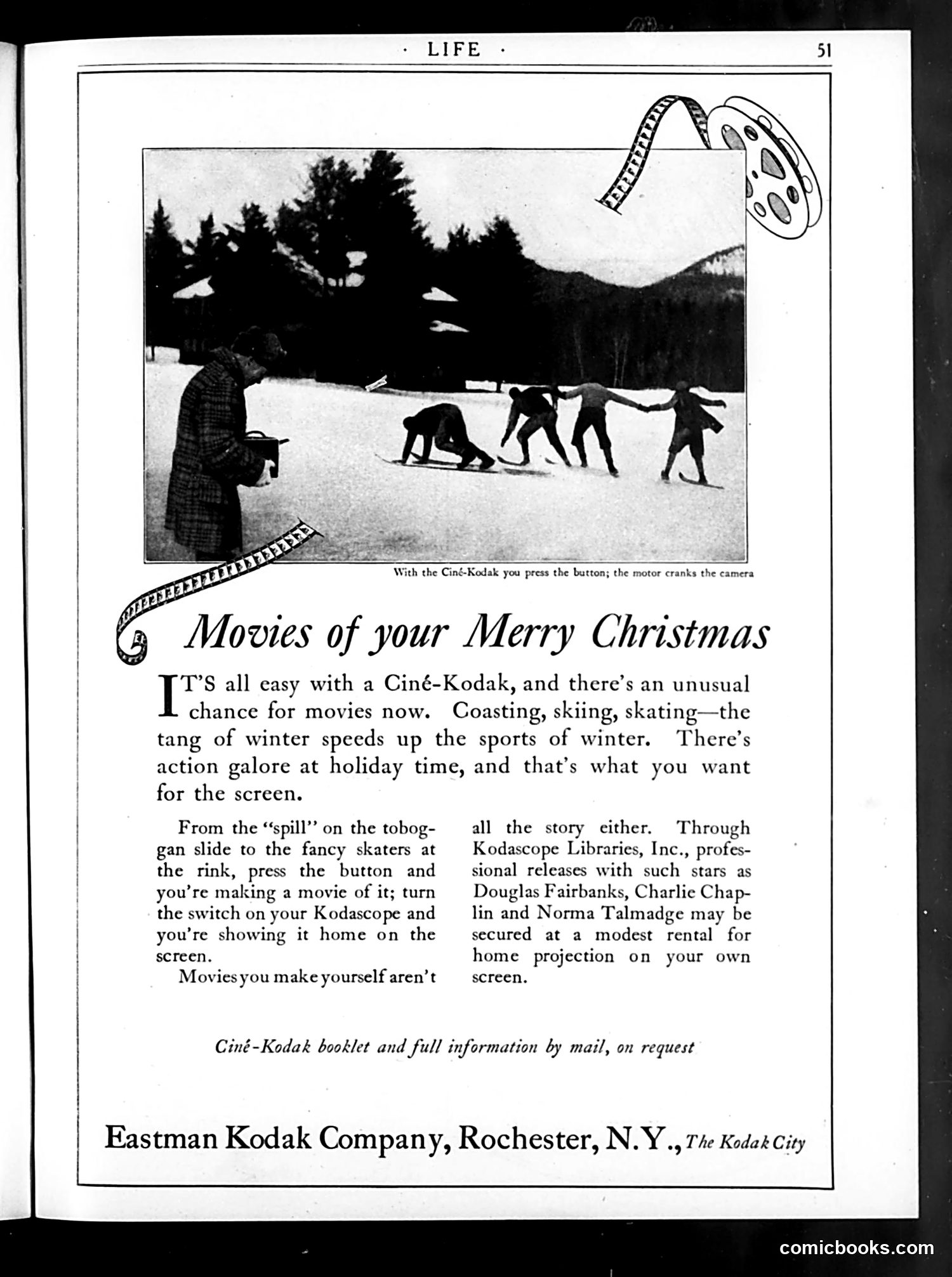 Life — December 4, 1924 — page 53 of 72