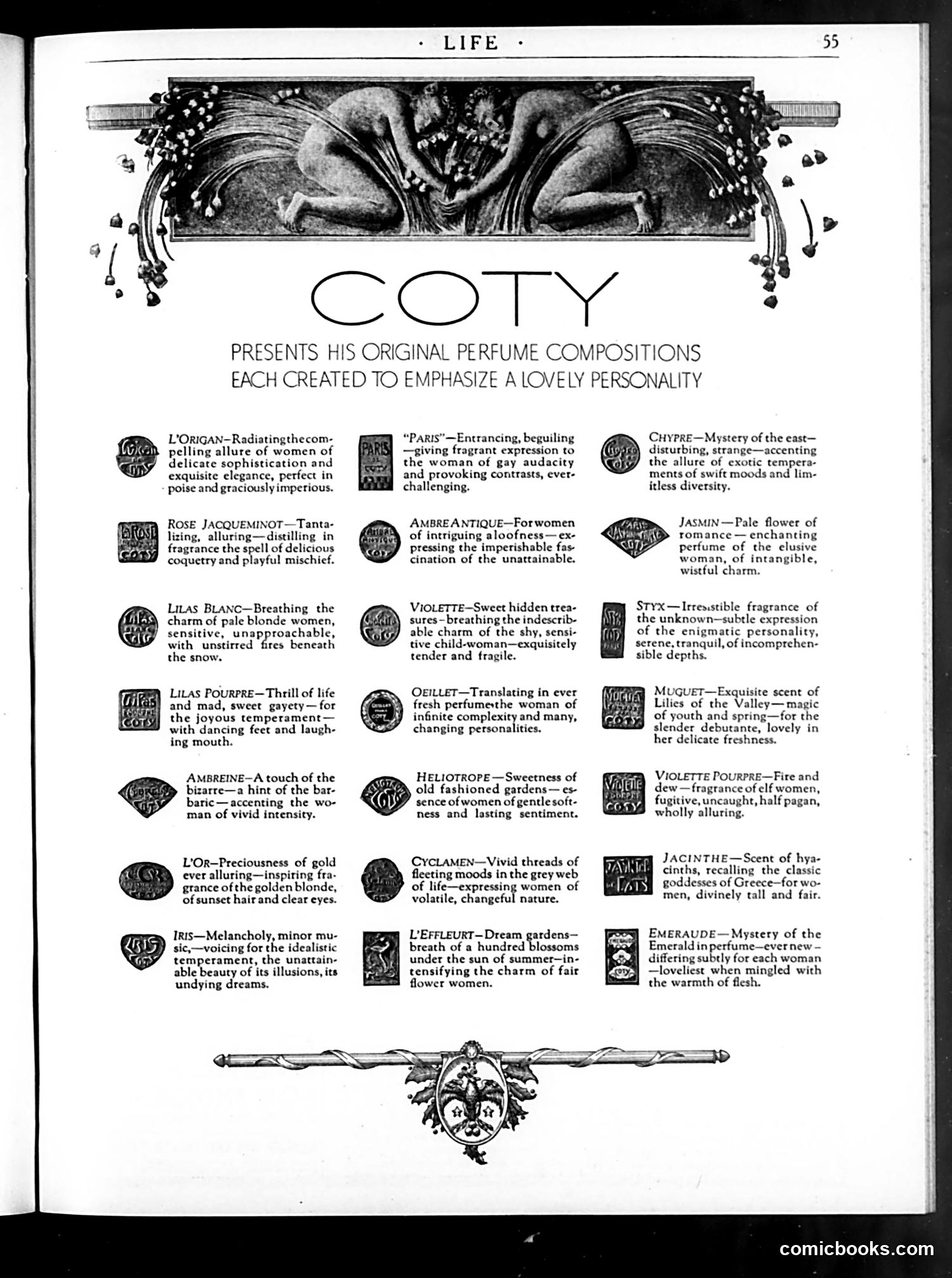 Life — December 4, 1924 — page 57 of 72