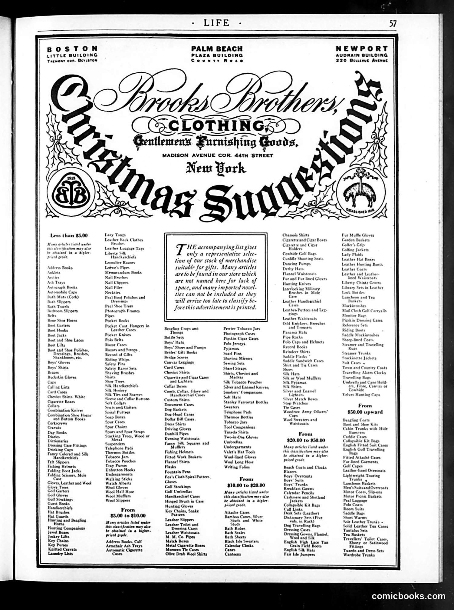 Life — December 4, 1924 — page 59 of 72