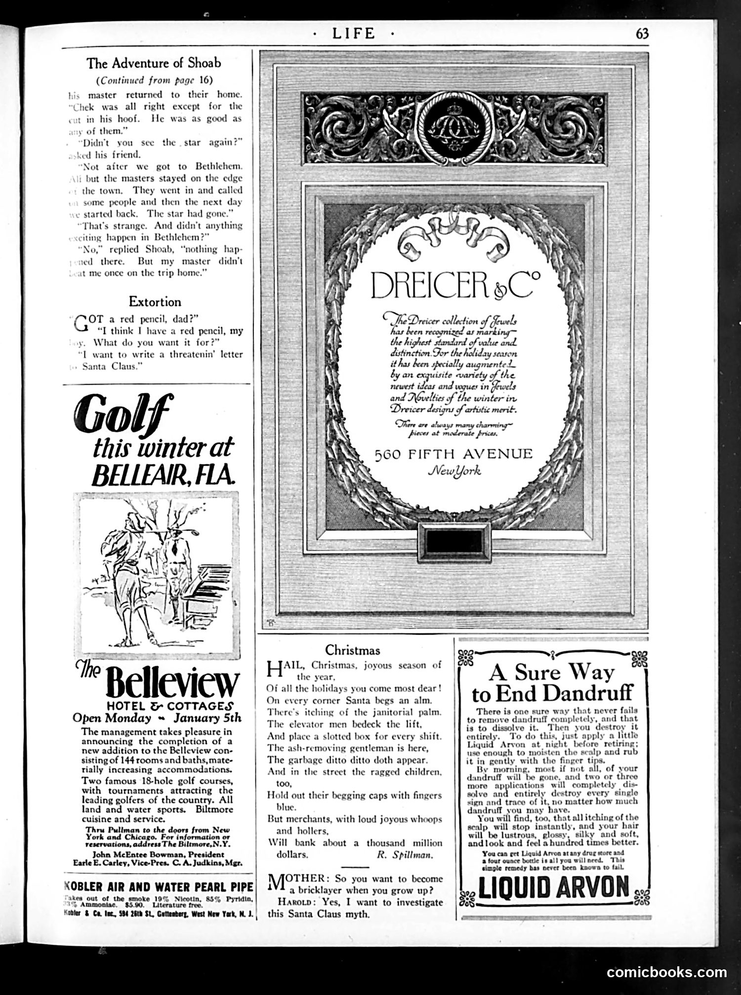 Life — December 4, 1924 — page 65 of 72