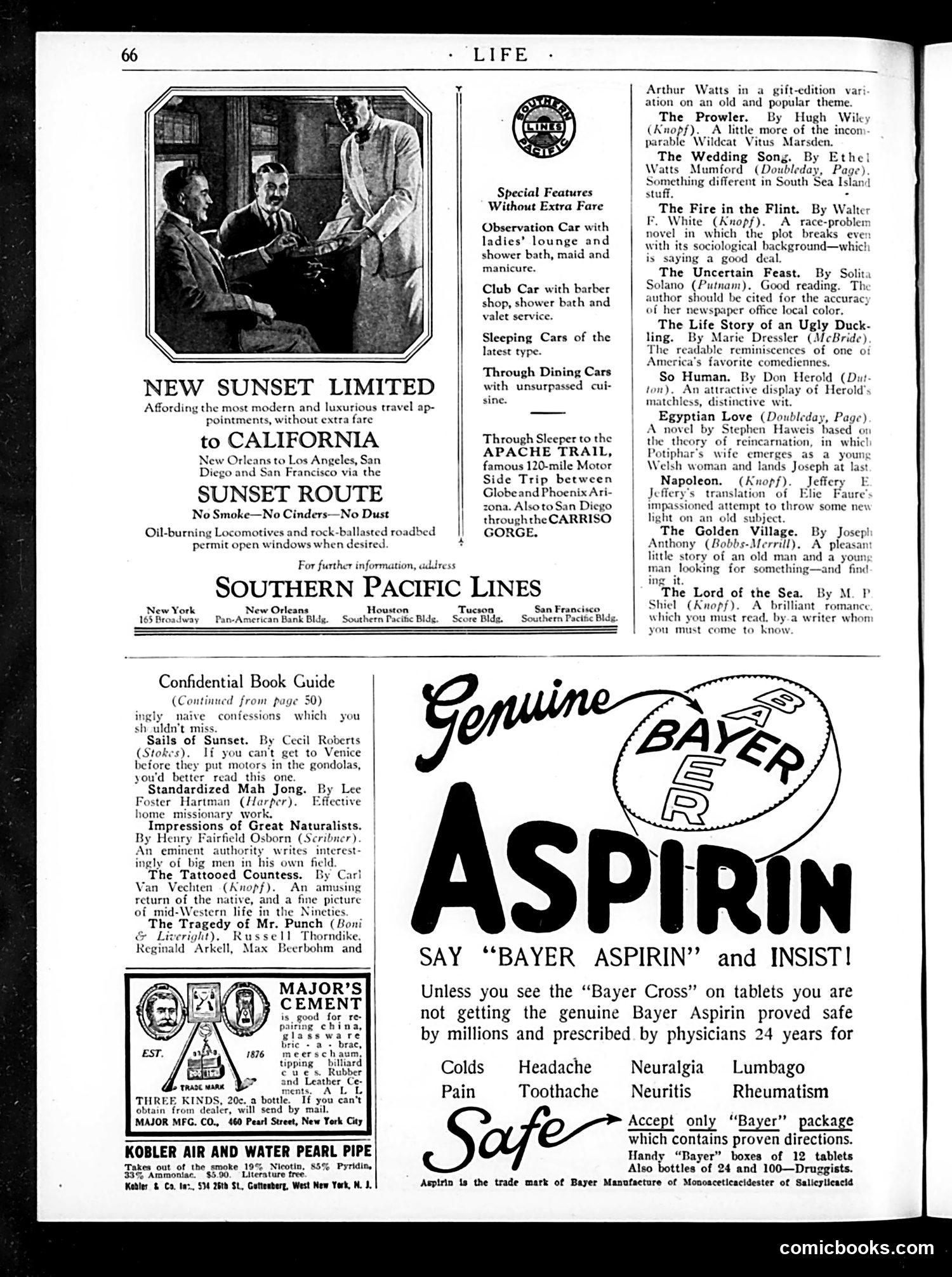 Life — December 4, 1924 — page 68 of 72