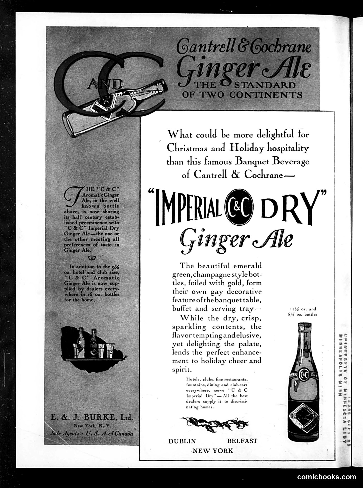 Life — December 4, 1924 — page 72 of 72