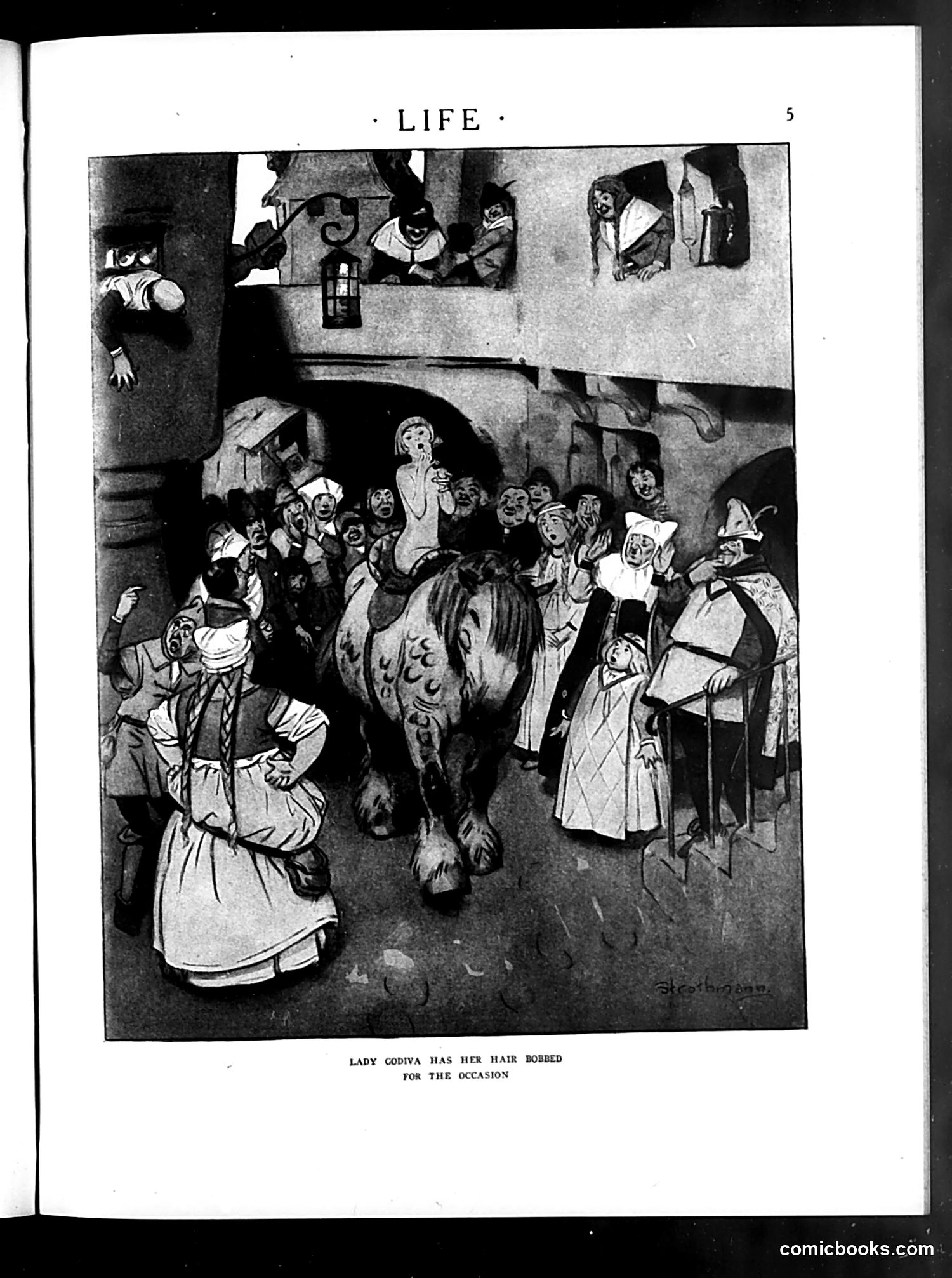 Life — December 11, 1924 — page 7 of 36