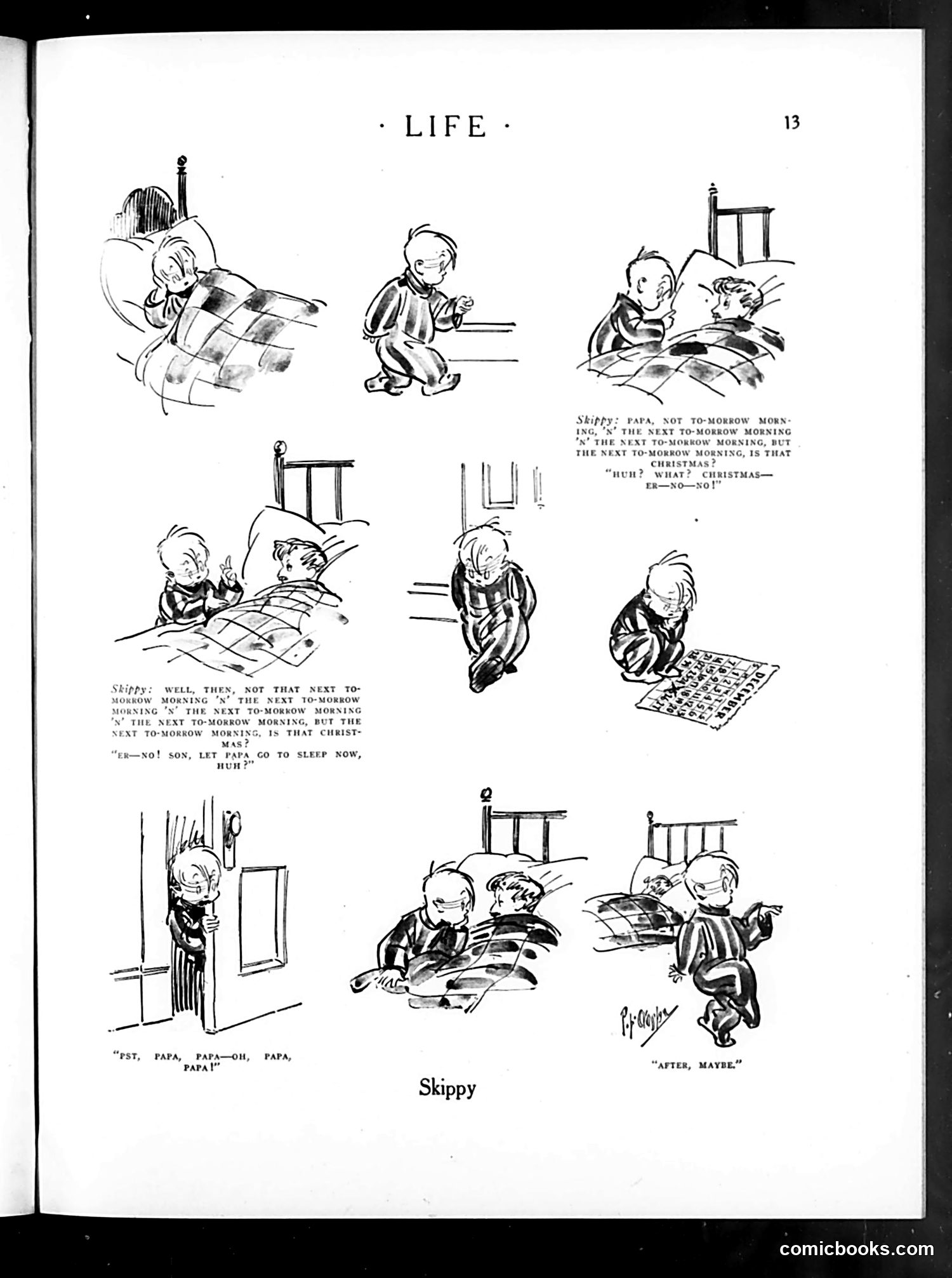 Life — December 11, 1924 — page 15 of 36
