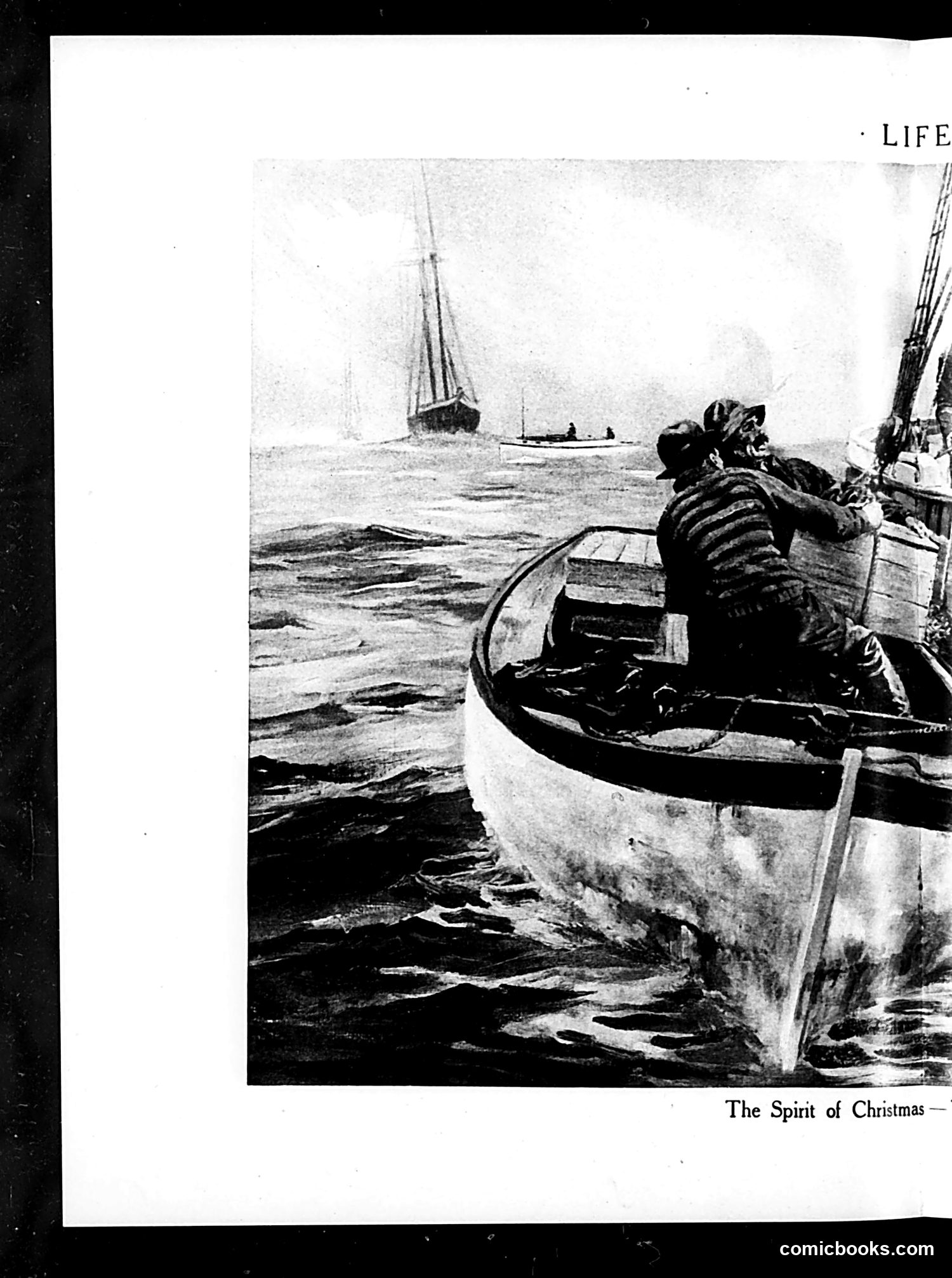 Life — December 11, 1924 — page 18 of 36