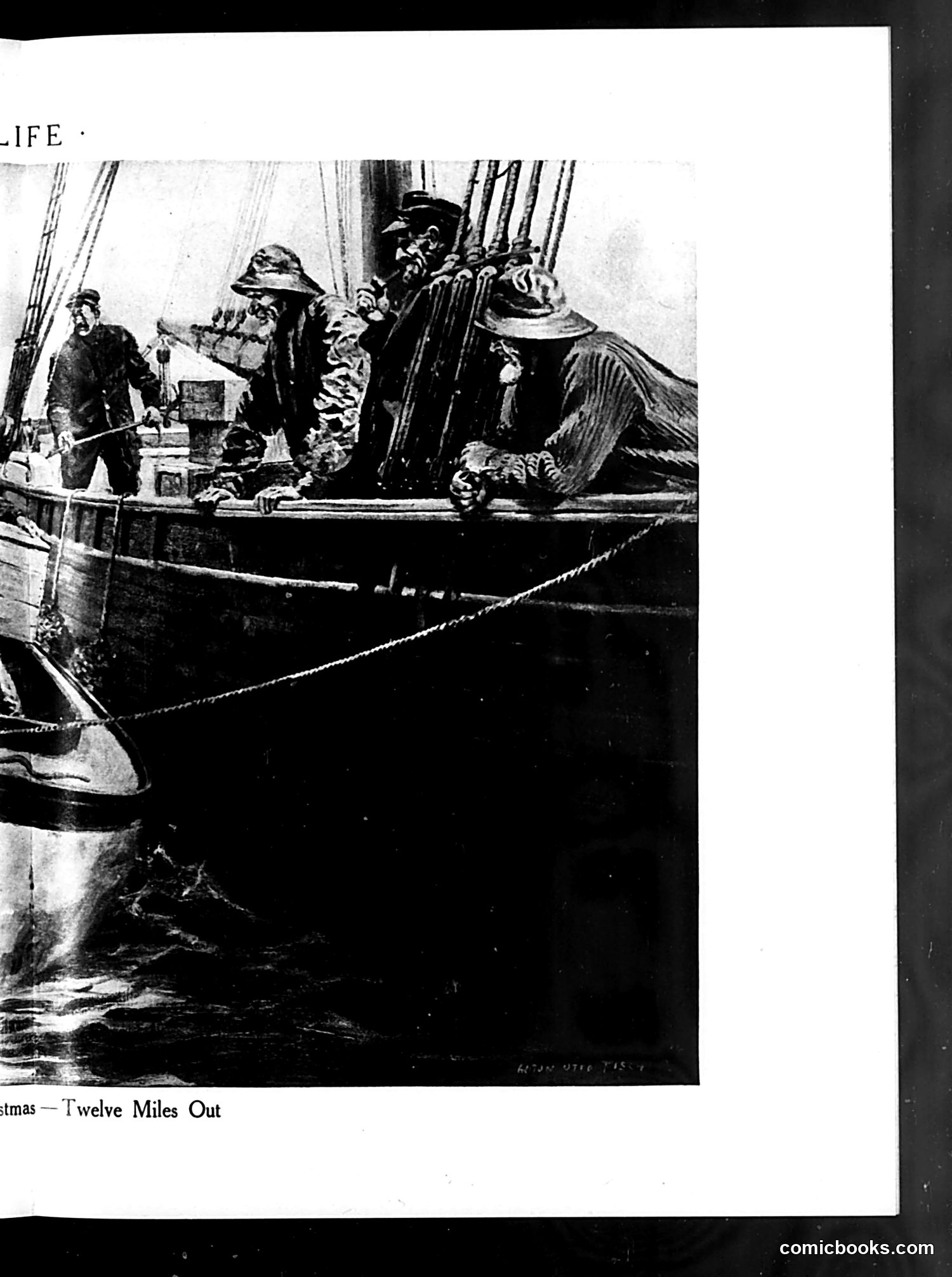 Life — December 11, 1924 — page 19 of 36