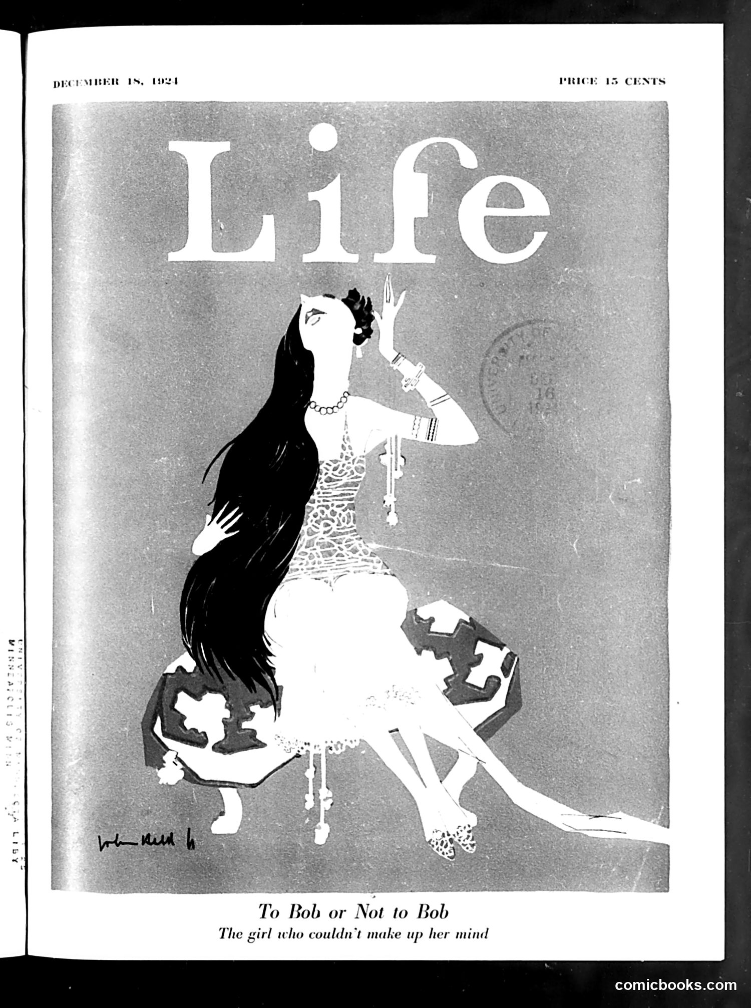 Life — December 18, 1924