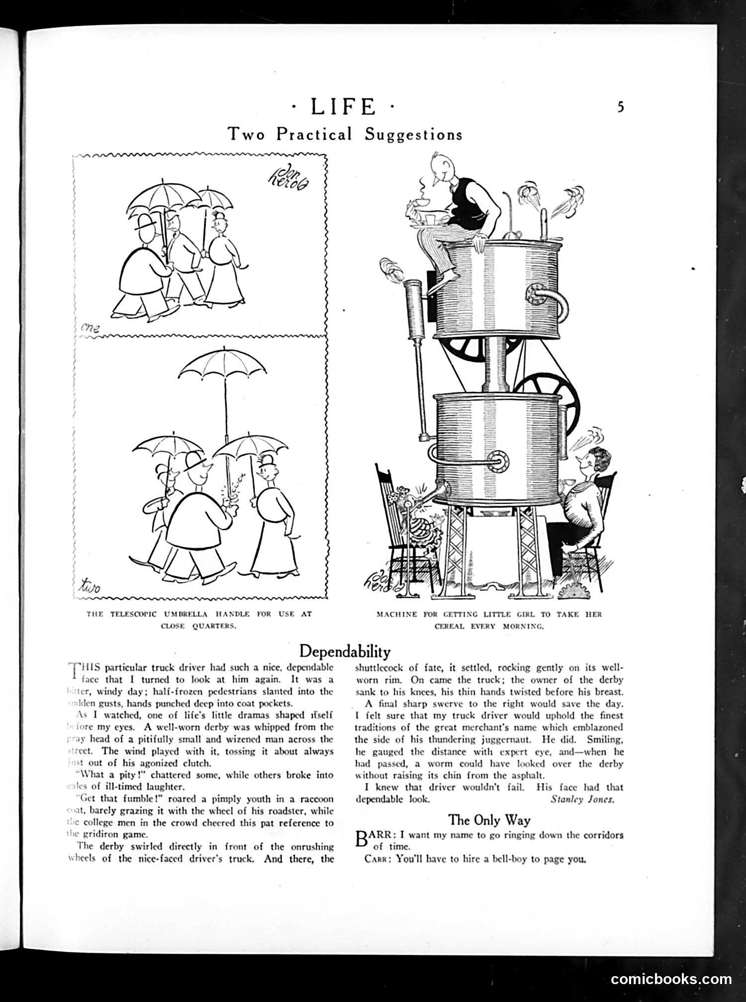 Life — December 18, 1924 — page 7 of 37