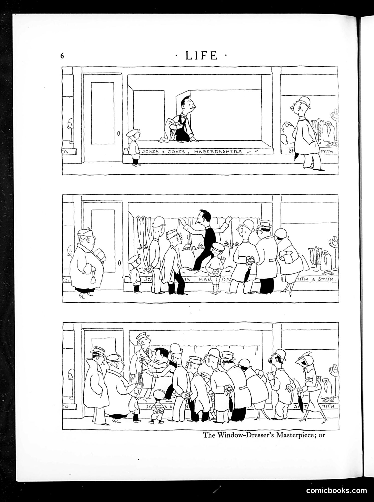 Life — December 18, 1924 — page 8 of 37