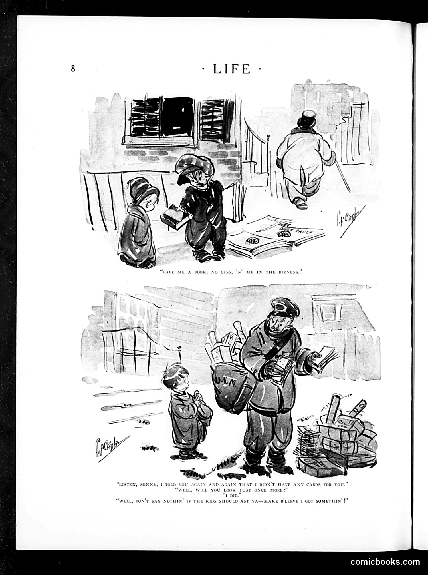 Life — December 18, 1924 — page 10 of 37