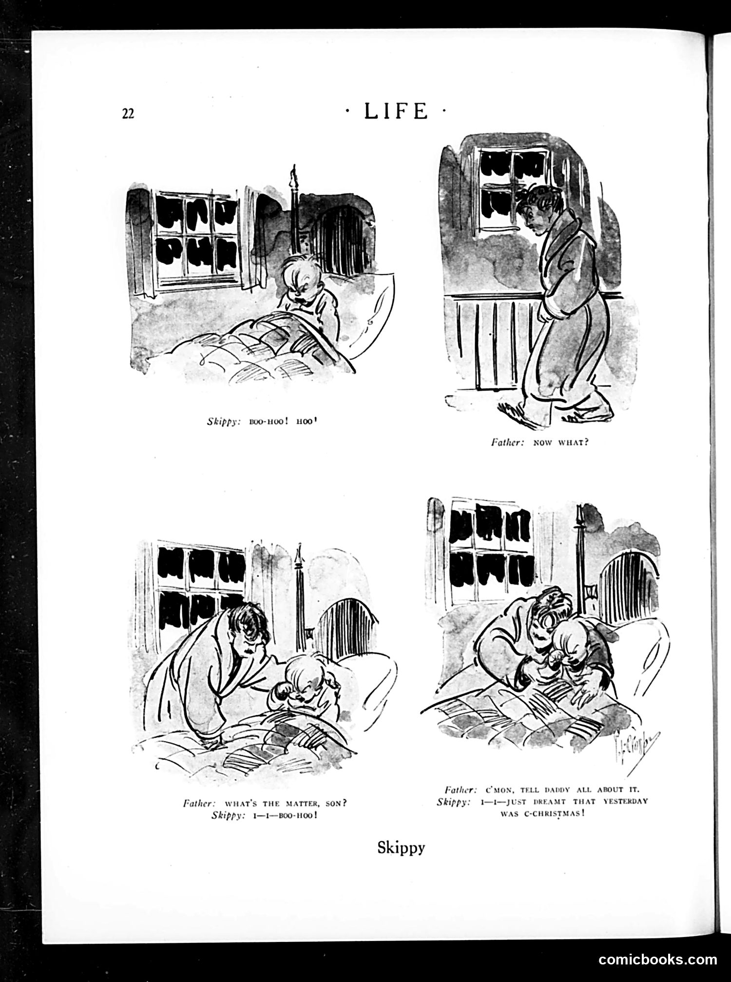 Life — December 18, 1924 — page 24 of 37