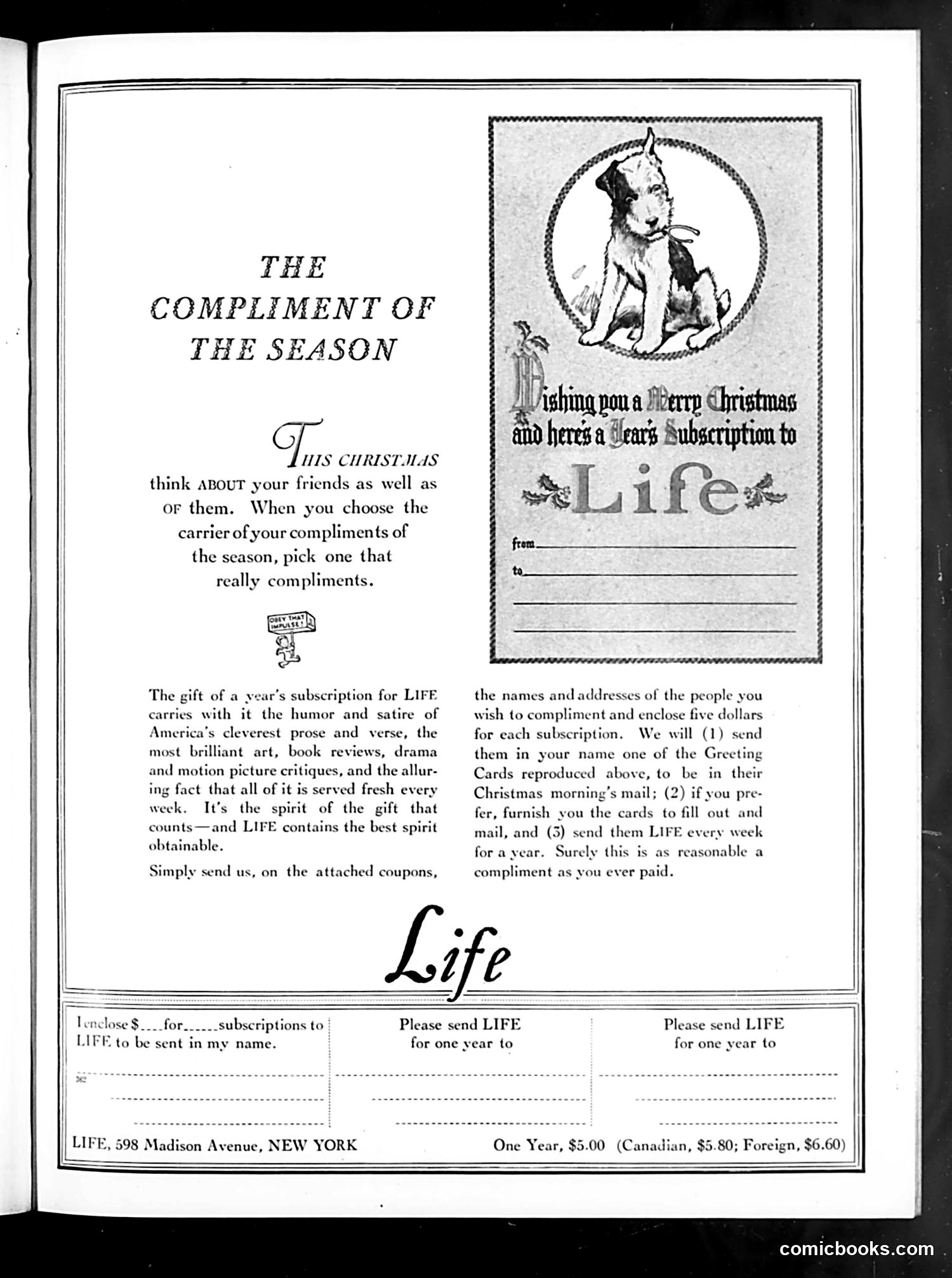 Life — December 18, 1924 — page 35 of 37