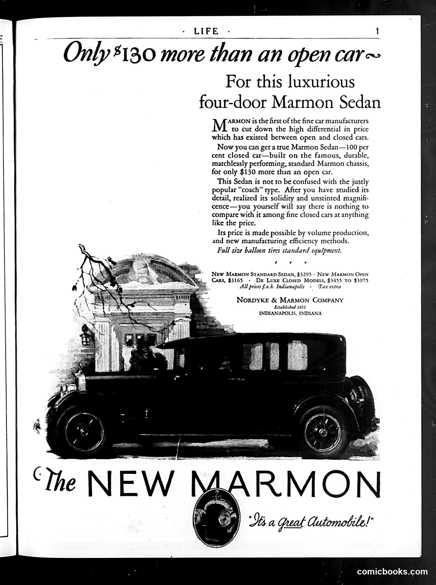Life — December 25, 1924 — page 3 of 37