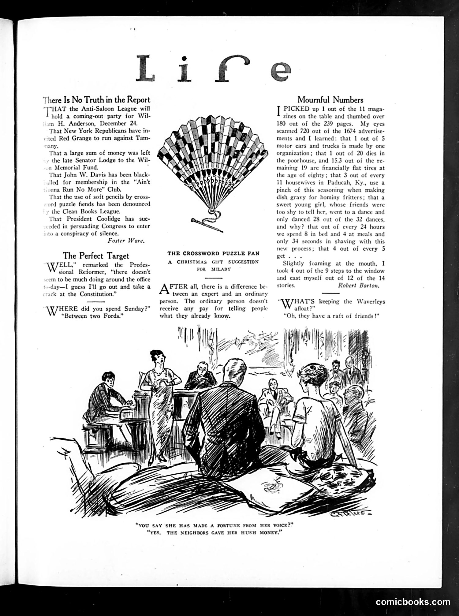 Life — December 25, 1924 — page 5 of 37