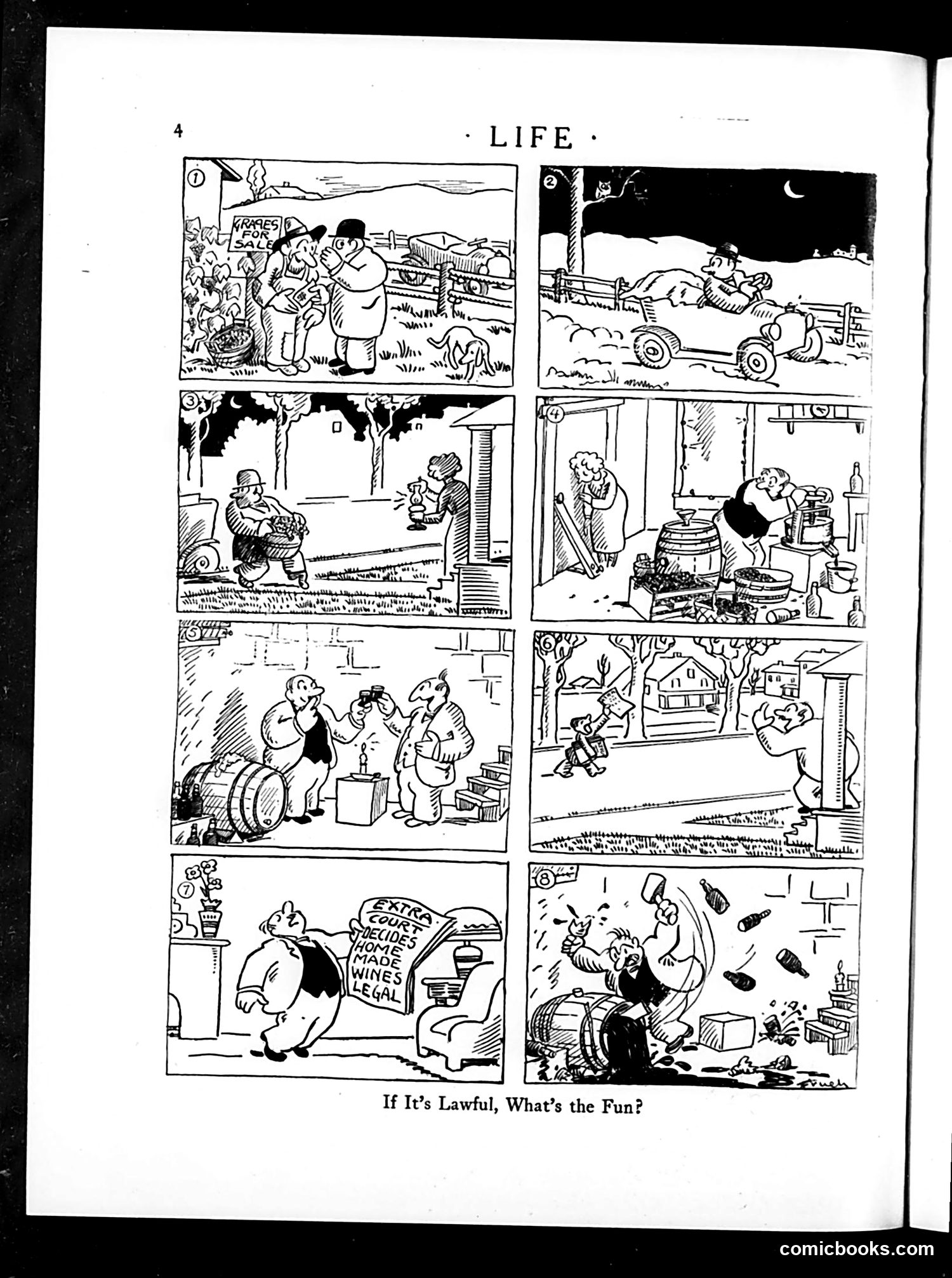 Life — December 25, 1924 — page 6 of 37