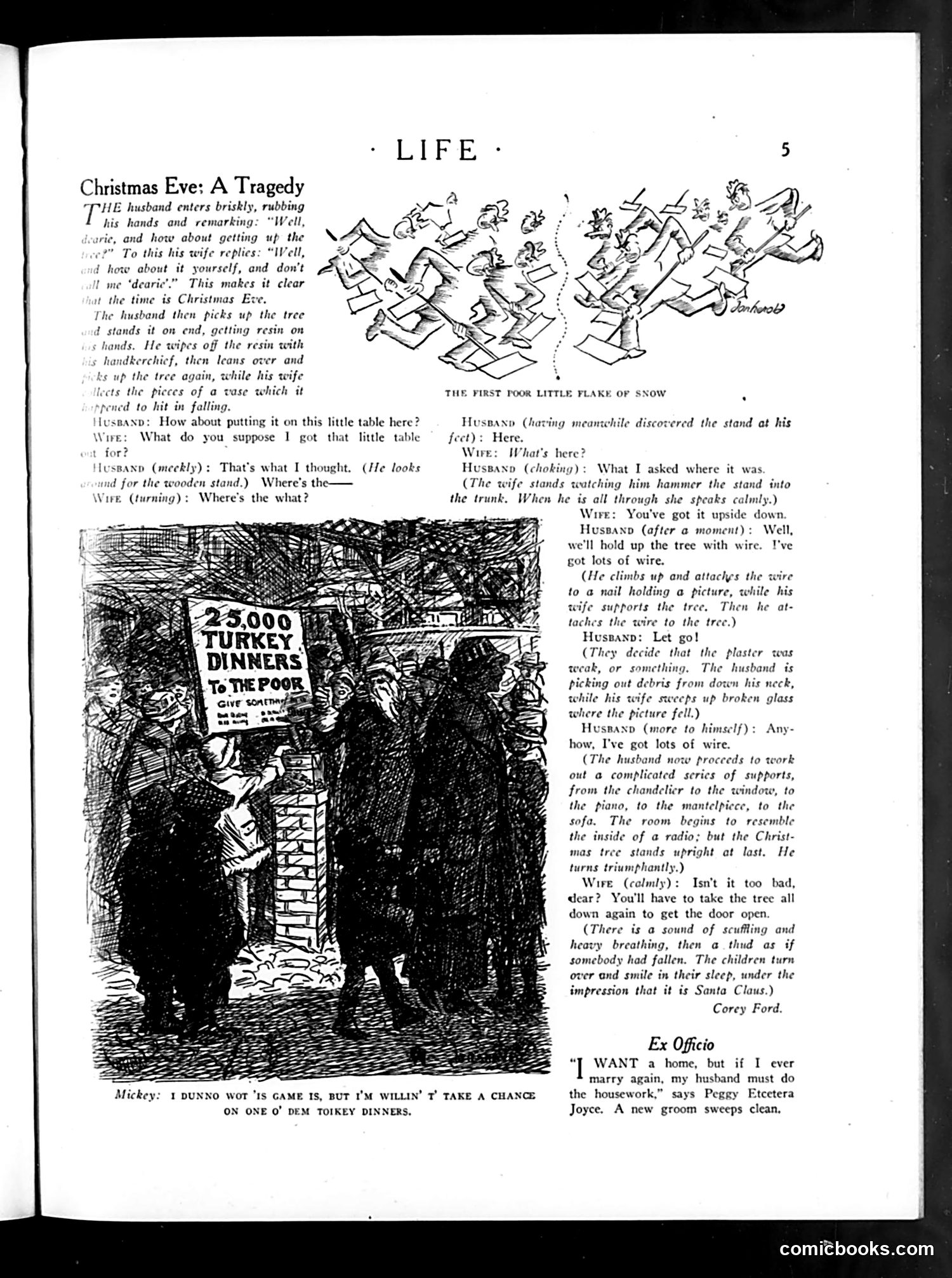 Life — December 25, 1924 — page 7 of 37