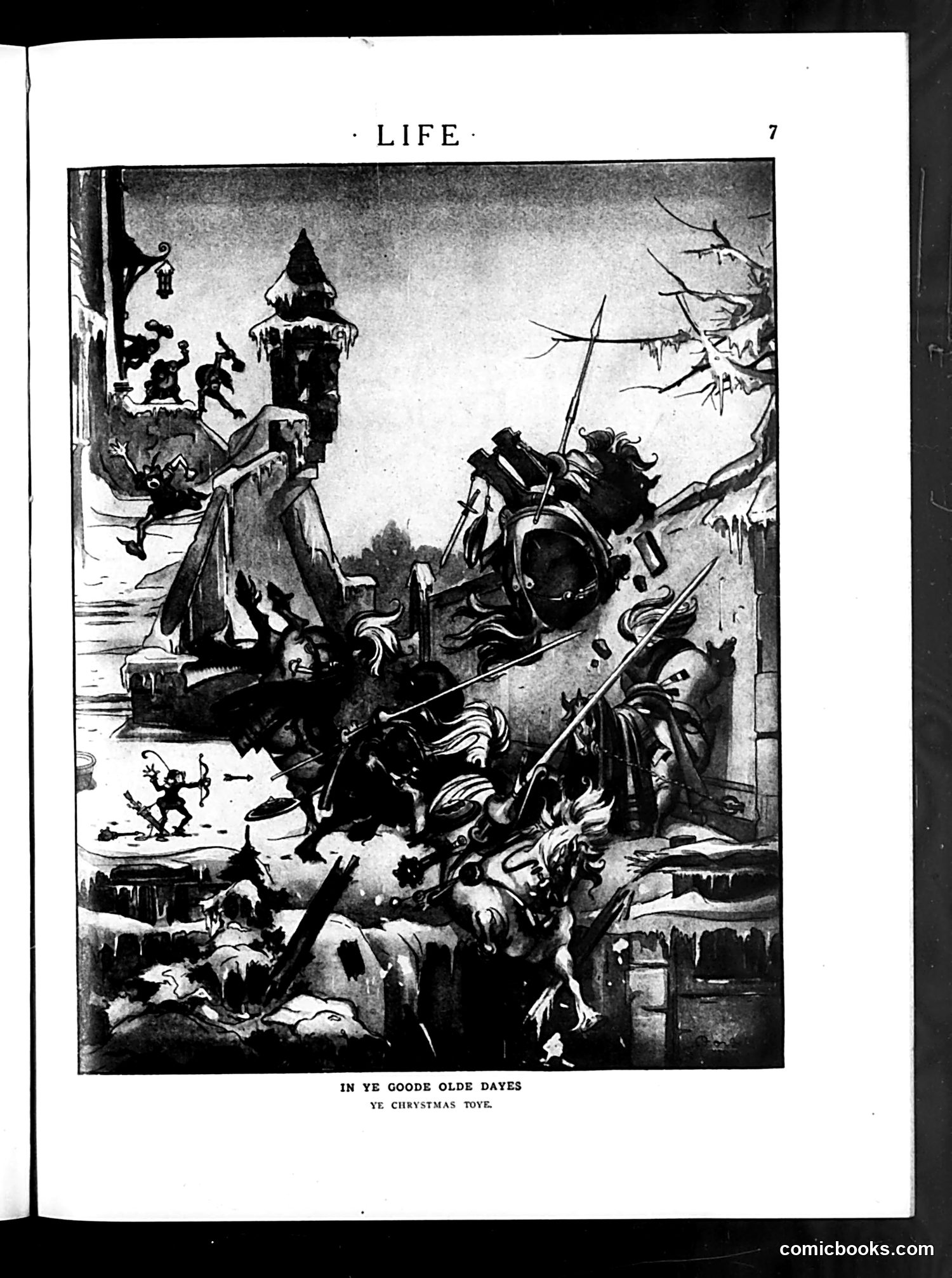 Life — December 25, 1924 — page 9 of 37