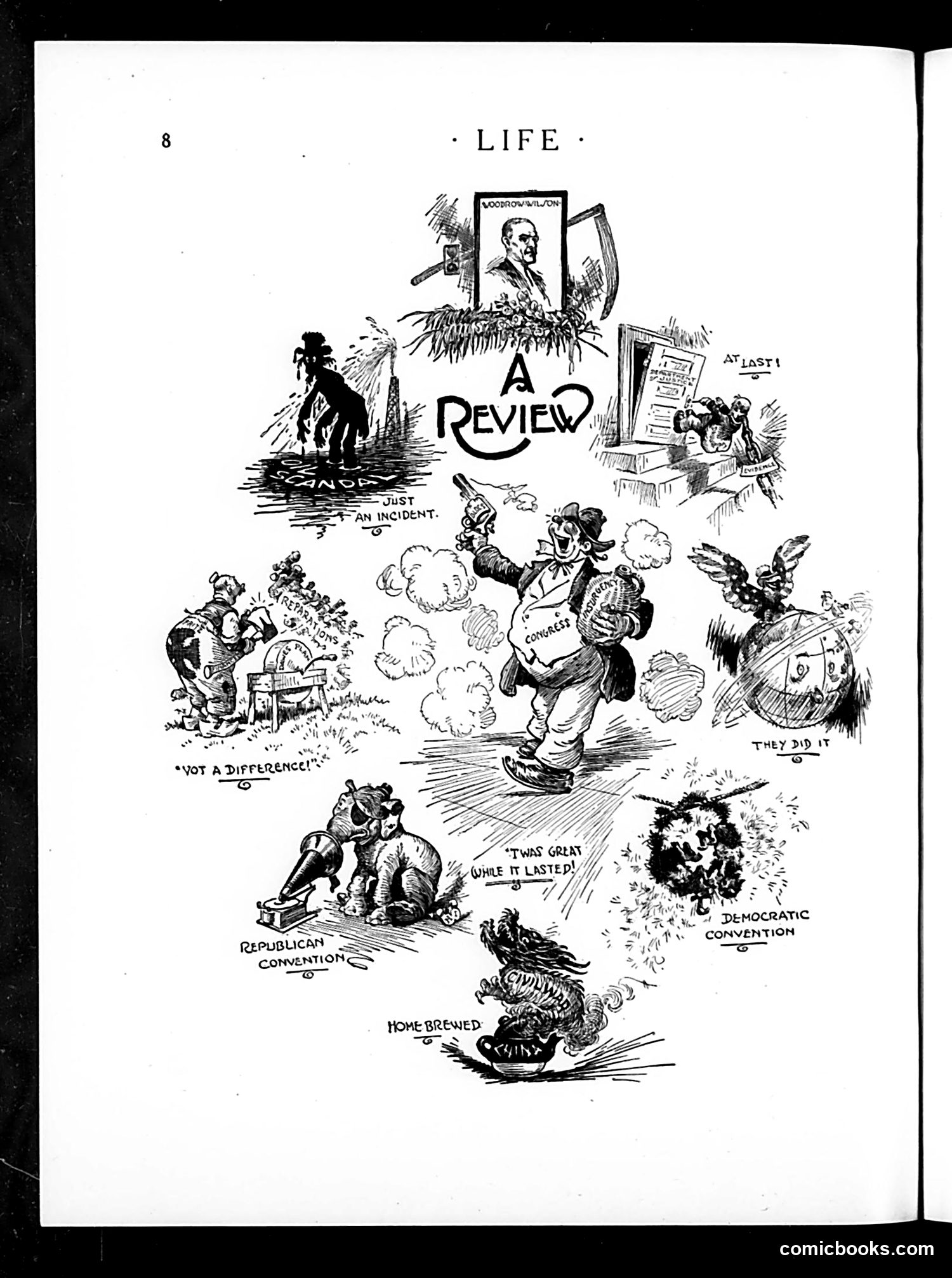 Life — December 25, 1924 — page 10 of 37