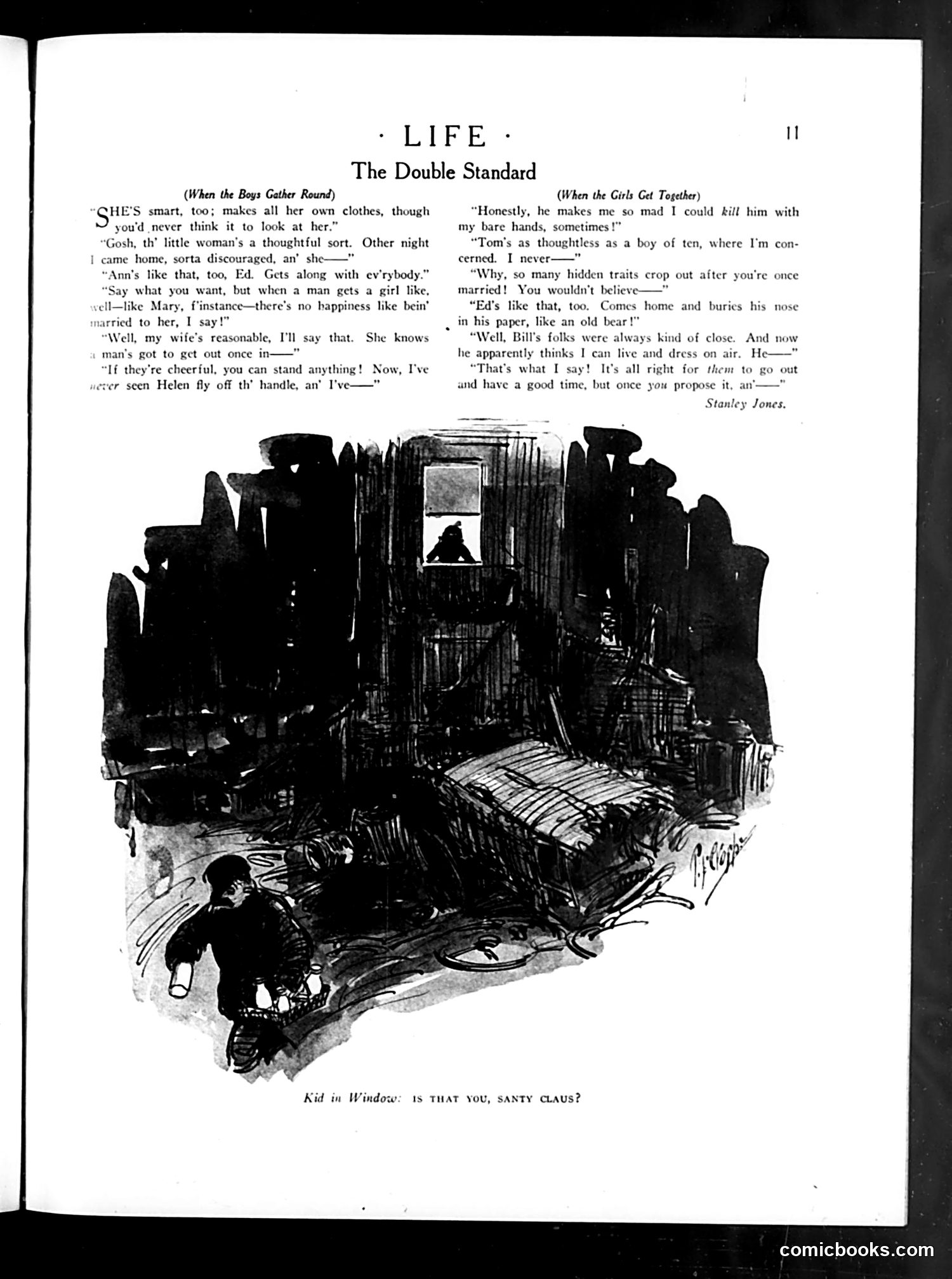 Life — December 25, 1924 — page 13 of 37