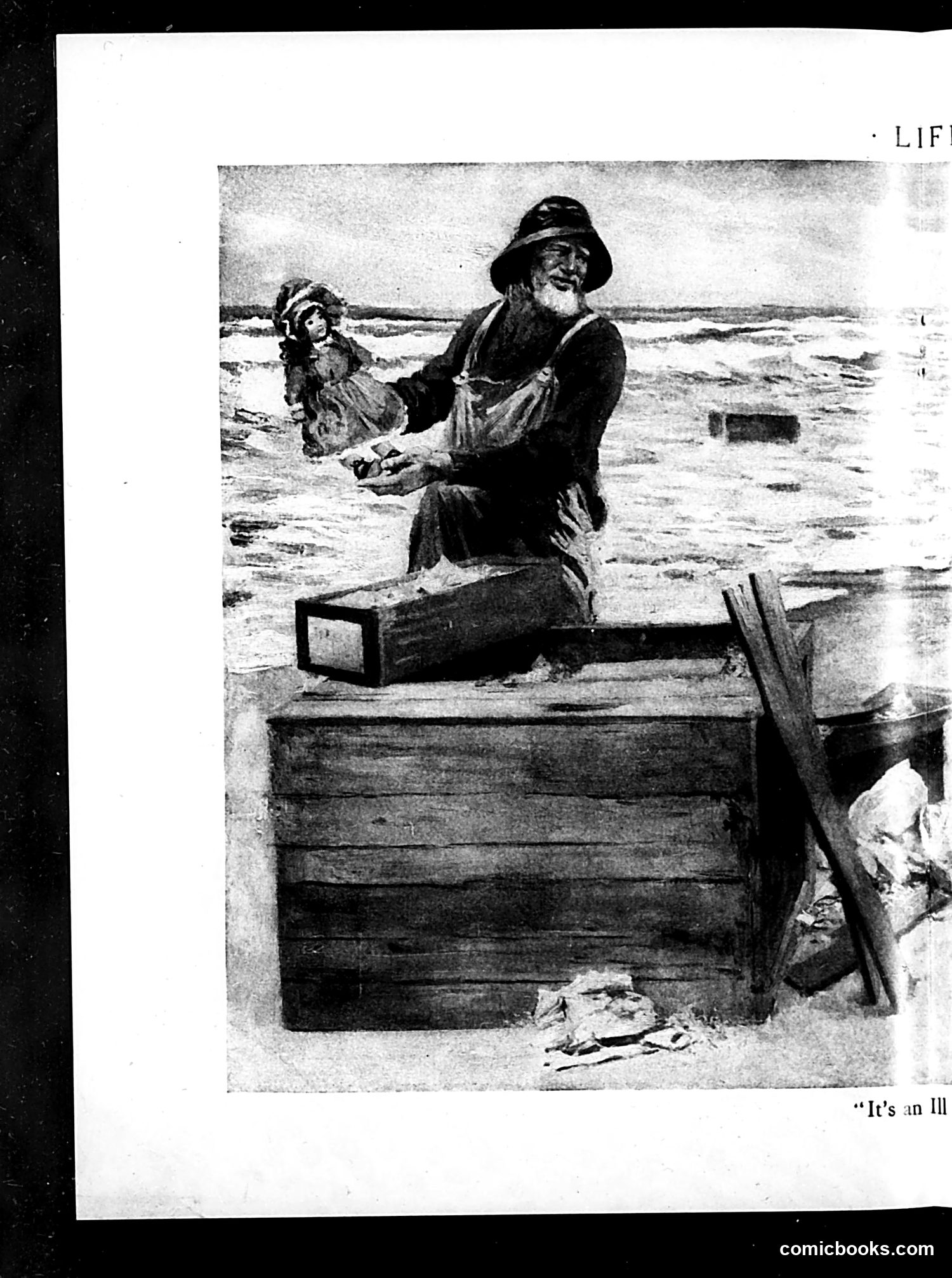 Life — December 25, 1924 — page 18 of 37