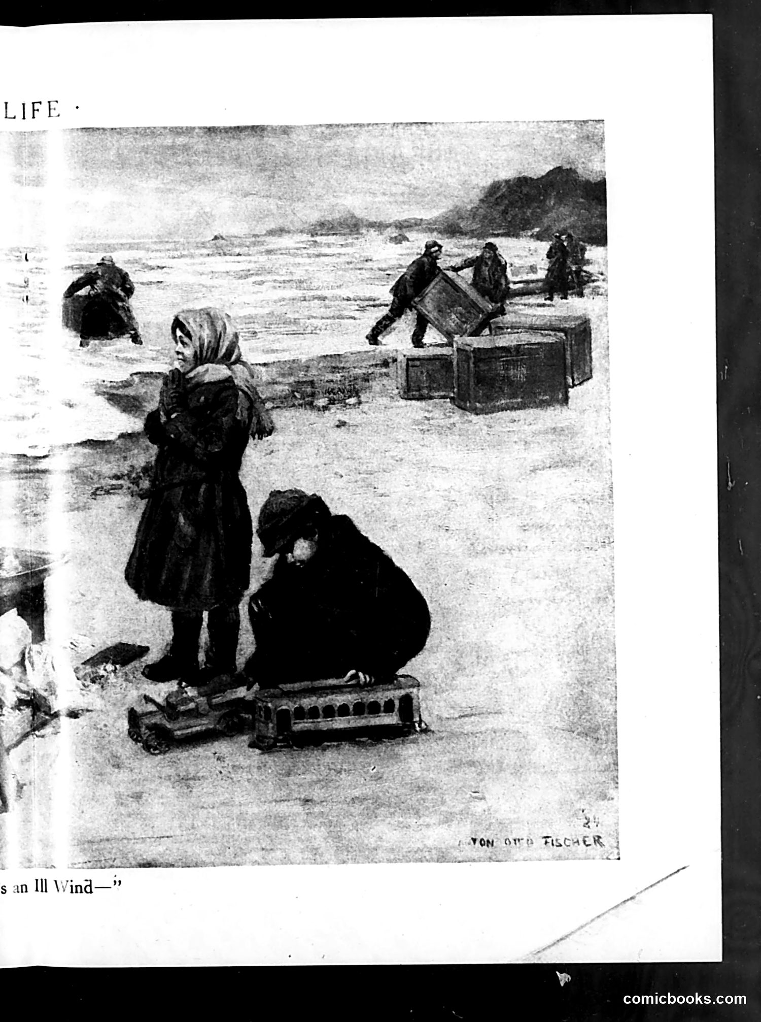 Life — December 25, 1924 — page 19 of 37
