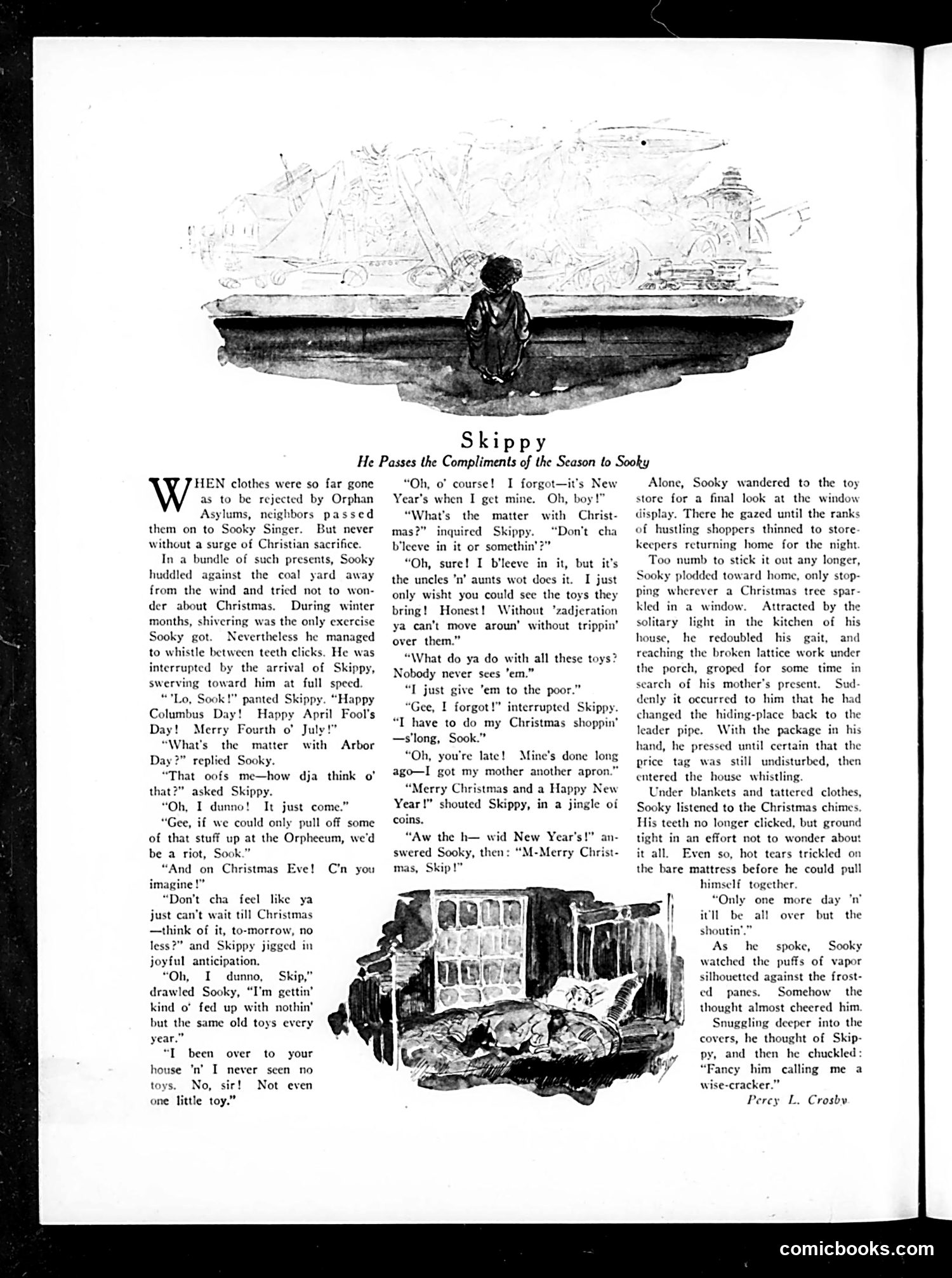 Life — December 25, 1924 — page 24 of 37