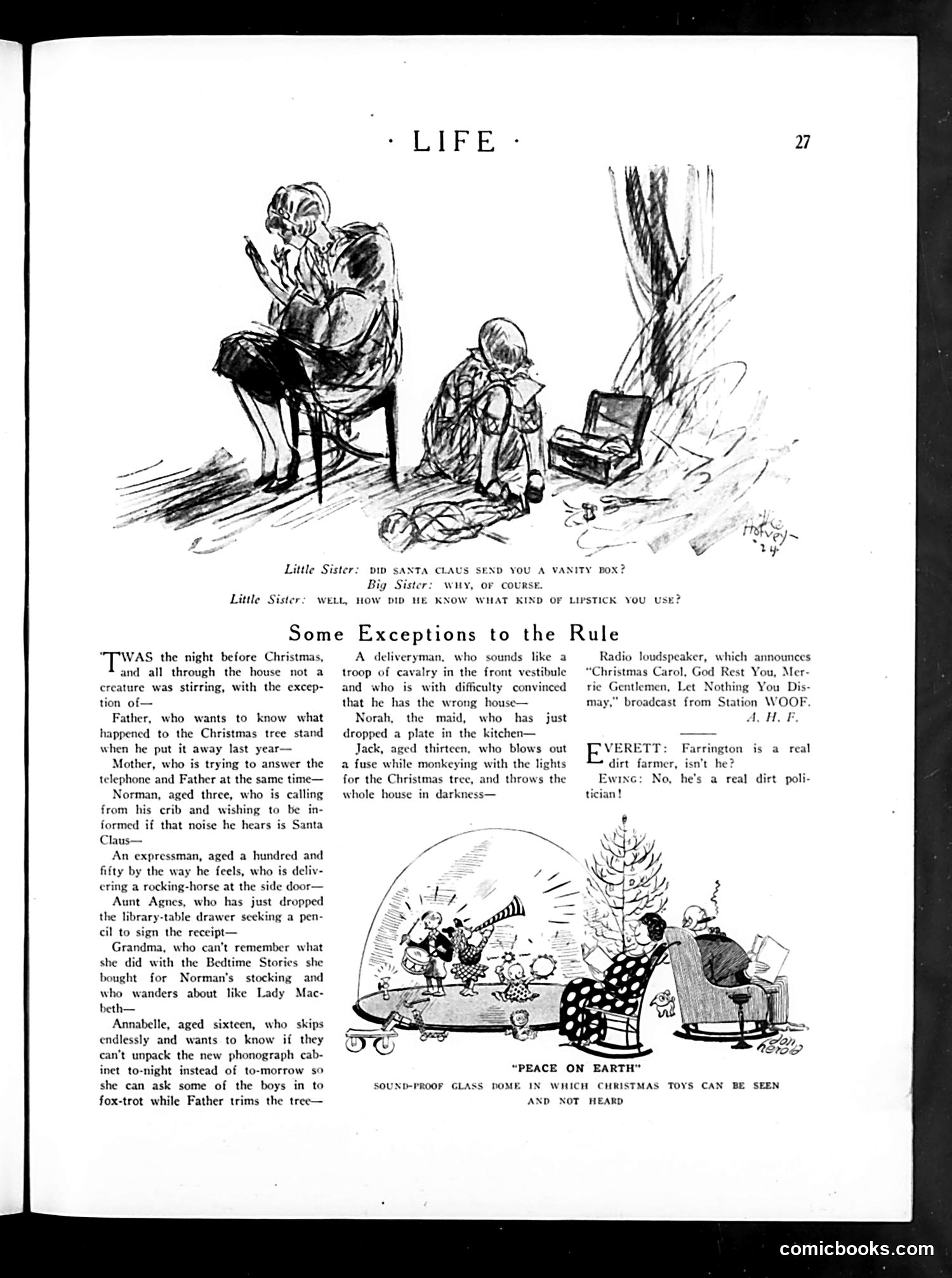 Life — December 25, 1924 — page 29 of 37