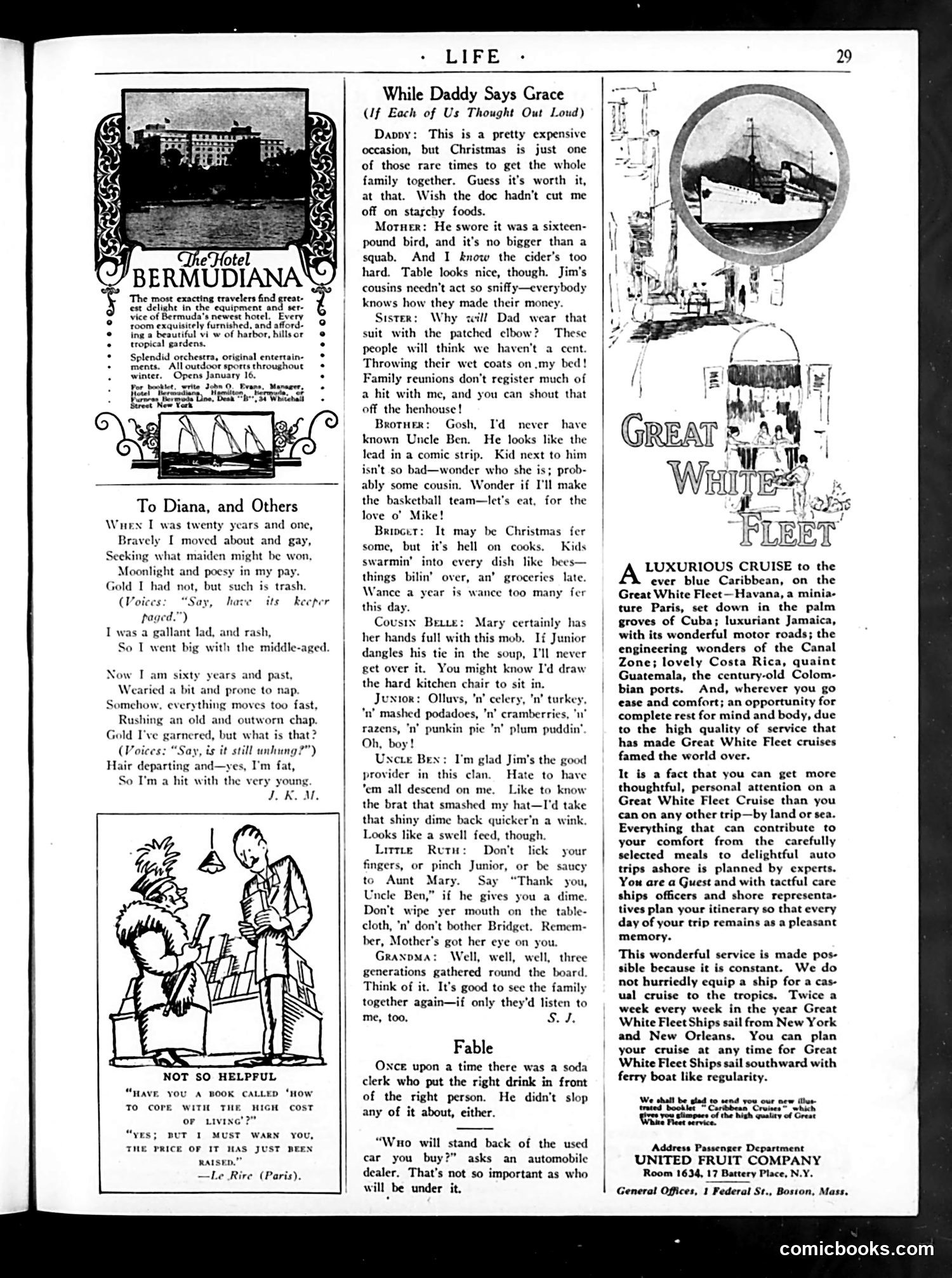 Life — December 25, 1924 — page 31 of 37