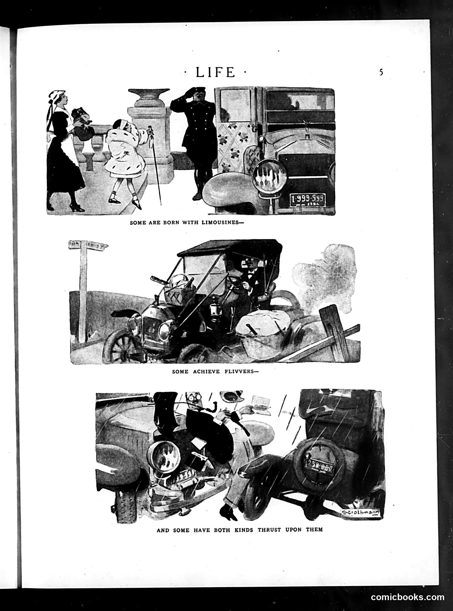 Life — January 1, 1925 — page 7 of 37