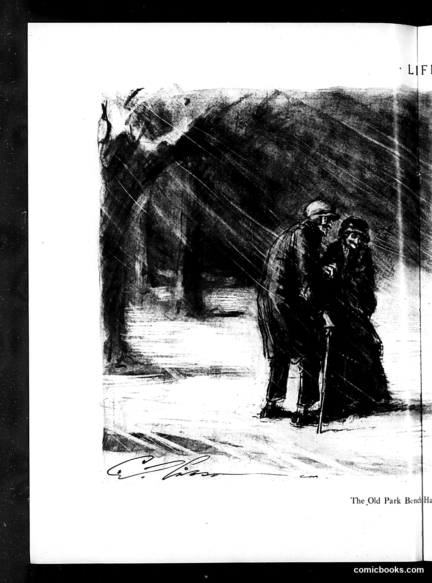 Life — January 1, 1925 — page 18 of 37