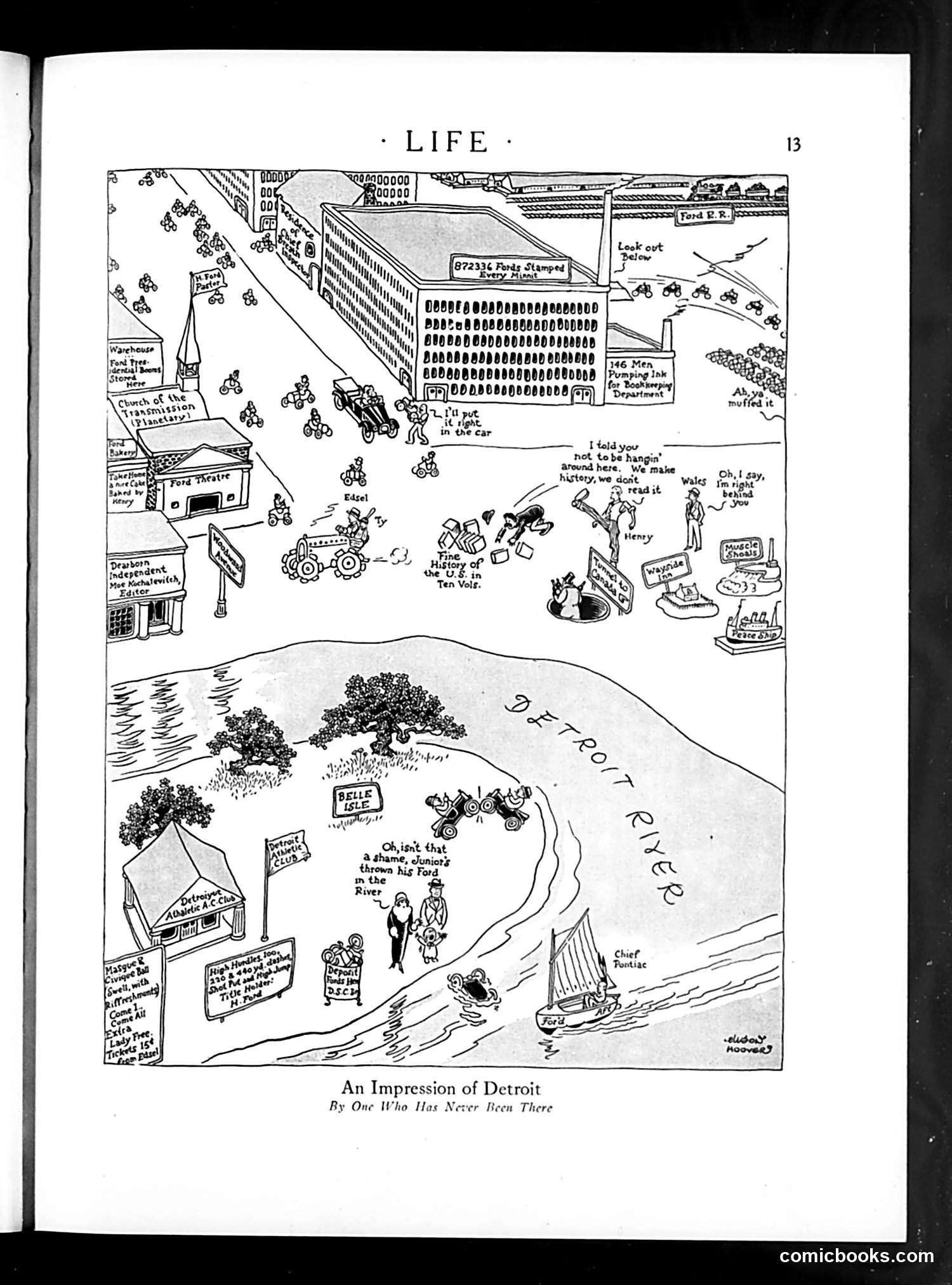 Life — January 8, 1925 — page 15 of 37