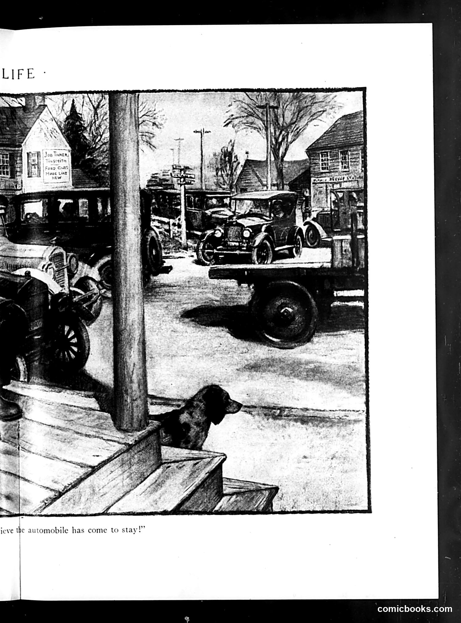 Life — January 8, 1925 — page 19 of 37