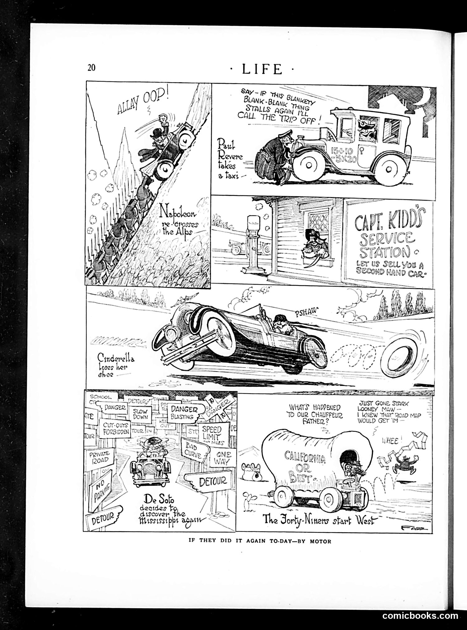 Life — January 8, 1925 — page 22 of 37