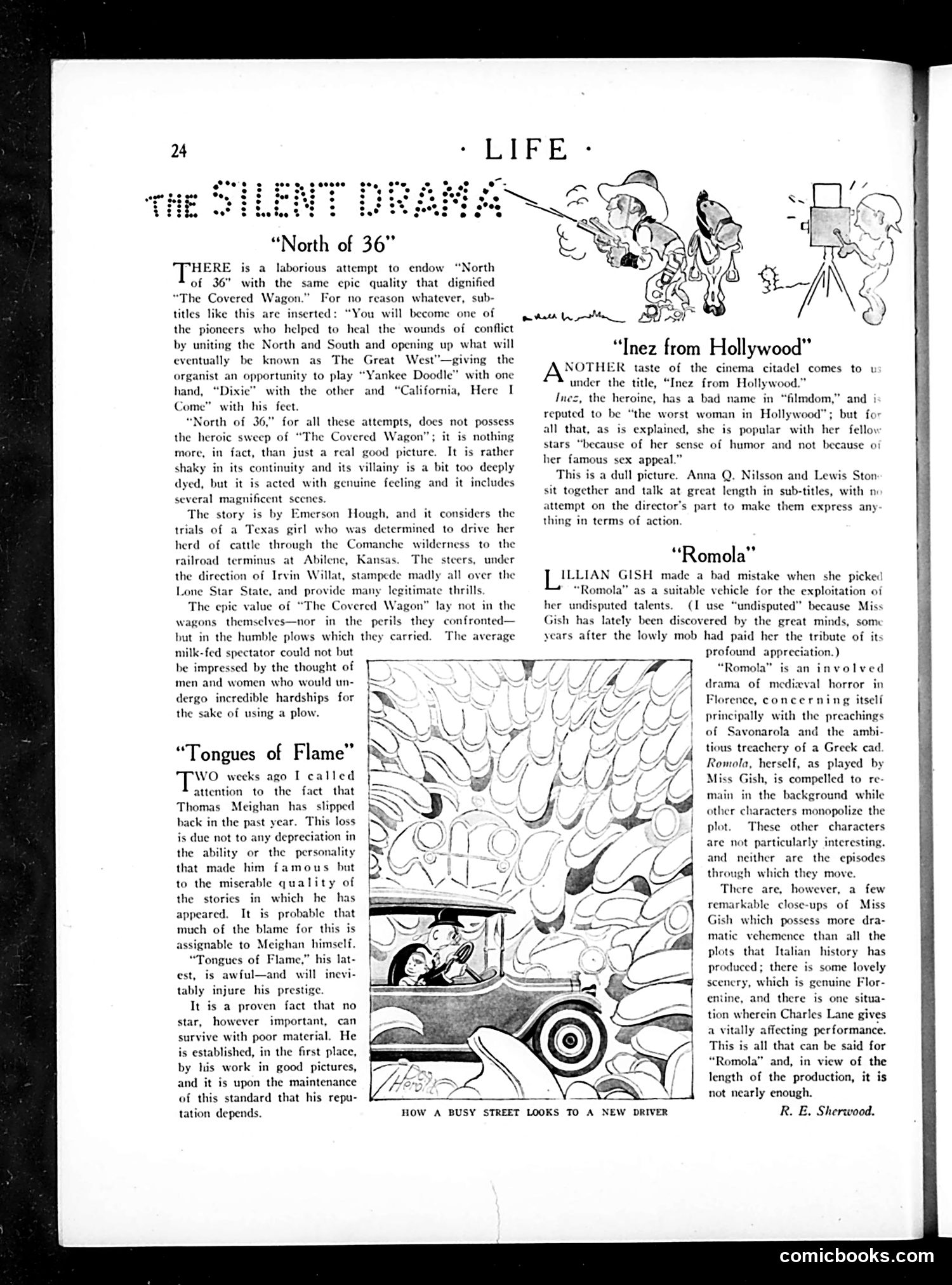 Life — January 8, 1925 — page 26 of 37