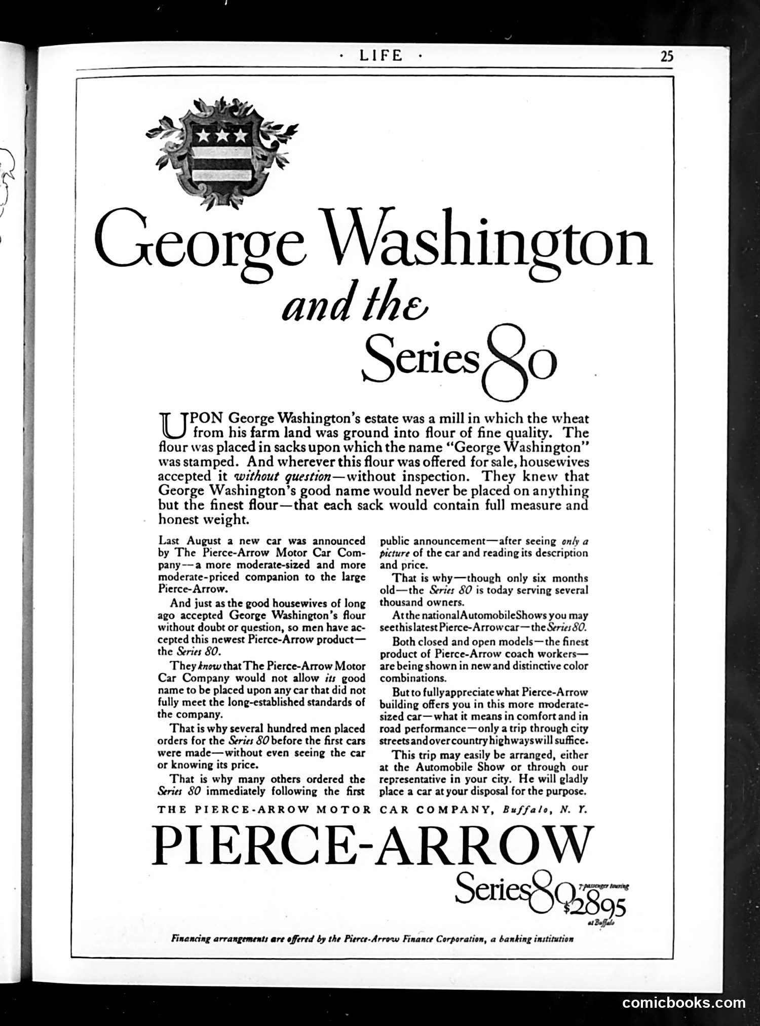 Life — January 8, 1925 — page 27 of 37
